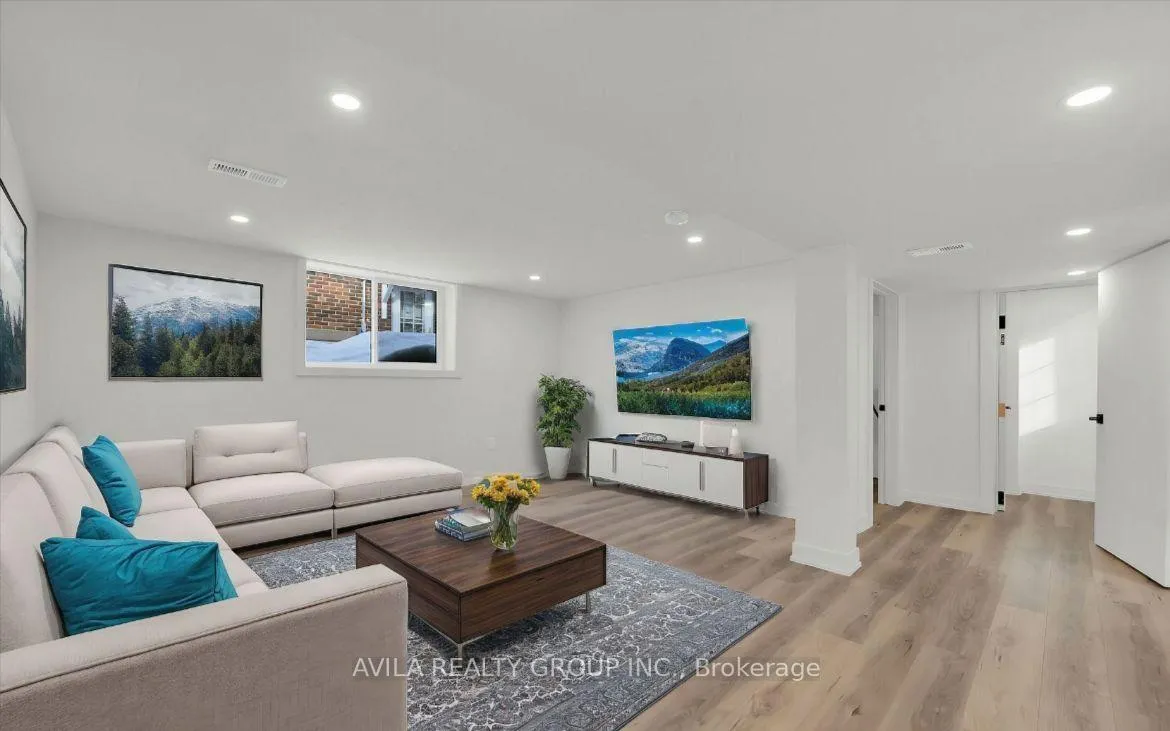 Front of Unit Basement, 178 East 34th Street