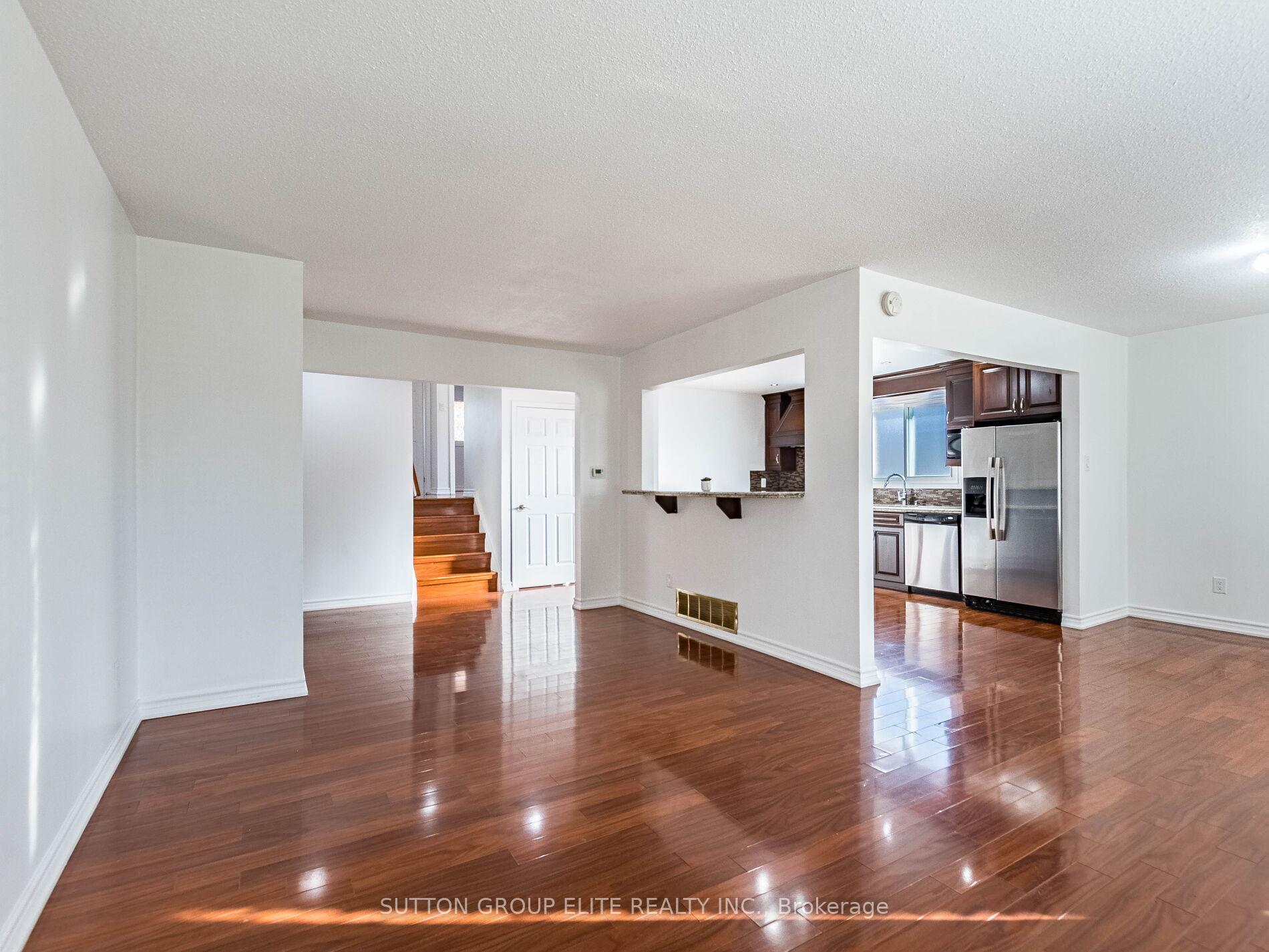 Photo 12 of 19 Glenforest Road, Brampton, Northgate — HOMEH