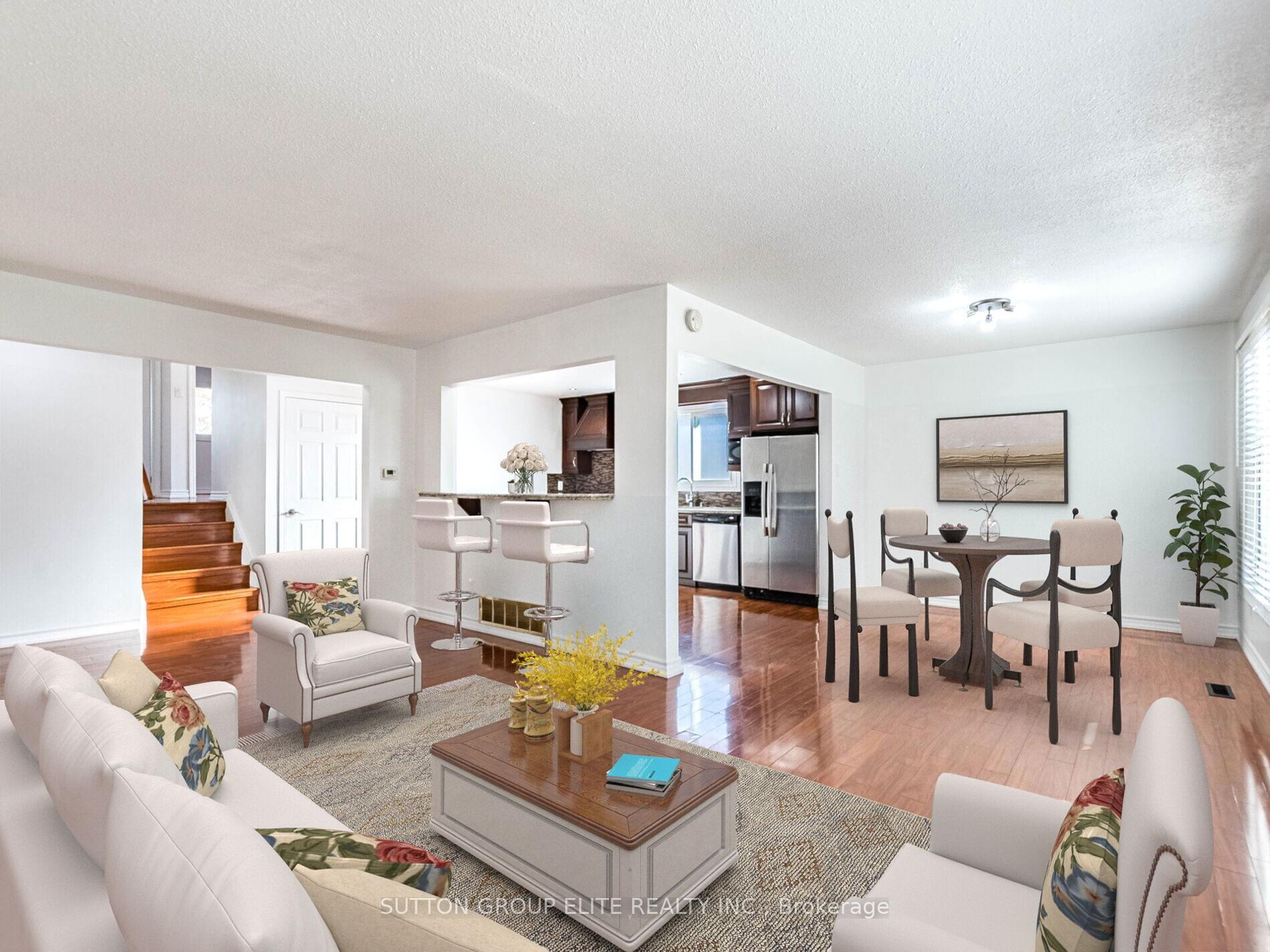 Photo 14 of 19 Glenforest Road, Brampton, Northgate — HOMEH