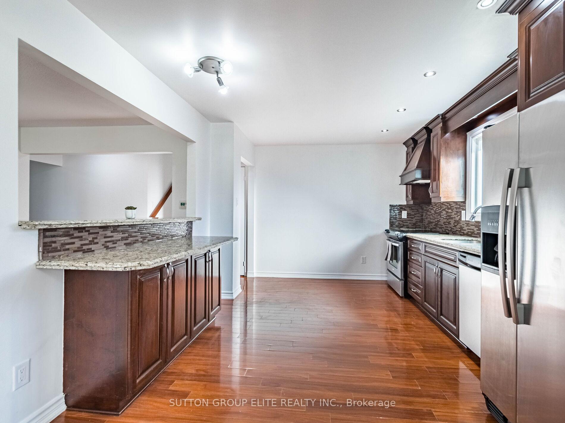 Photo 22 of 19 Glenforest Road, Brampton, Northgate — HOMEH