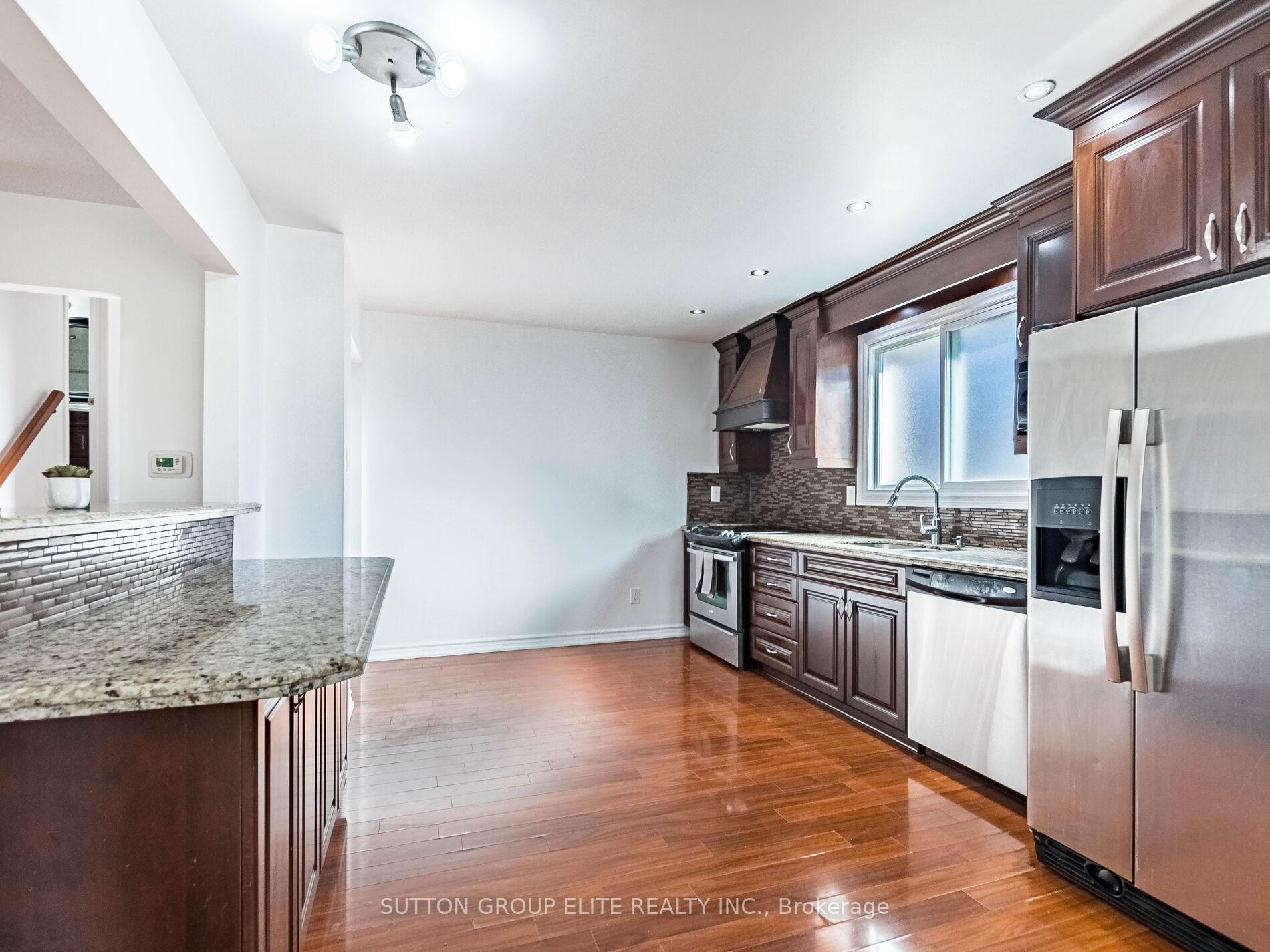 Photo 23 of 19 Glenforest Road, Brampton, Northgate — HOMEH