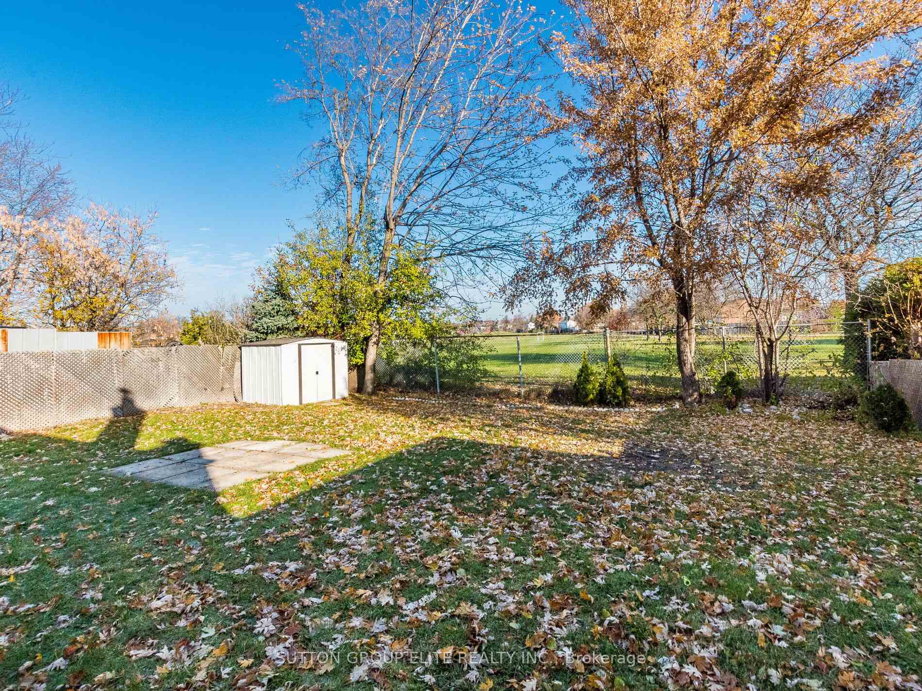 Photo 47 of 19 Glenforest Road, Brampton, Northgate — HOMEH