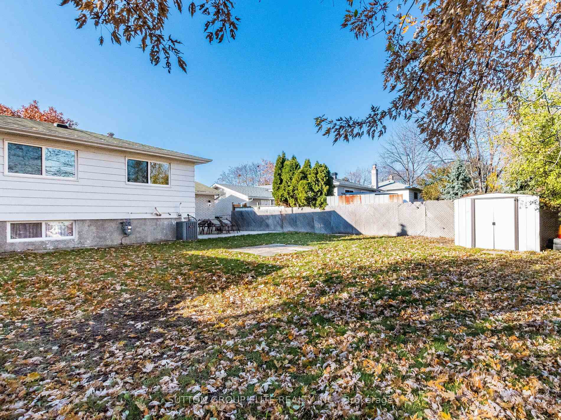 Photo 48 of 19 Glenforest Road, Brampton, Northgate — HOMEH