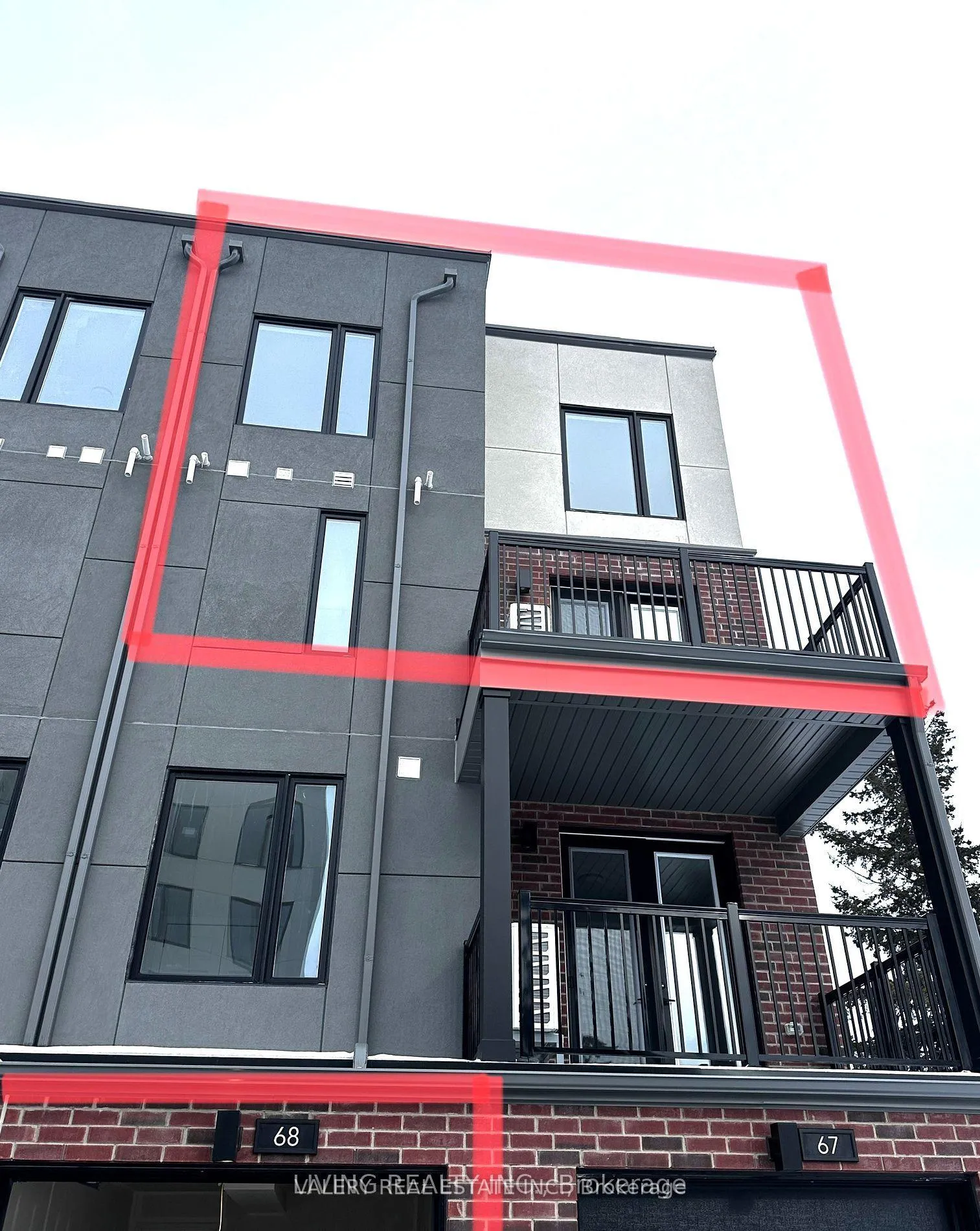Photo 2 of Unit 68, 99 Roger Street, Waterloo — HOMEH