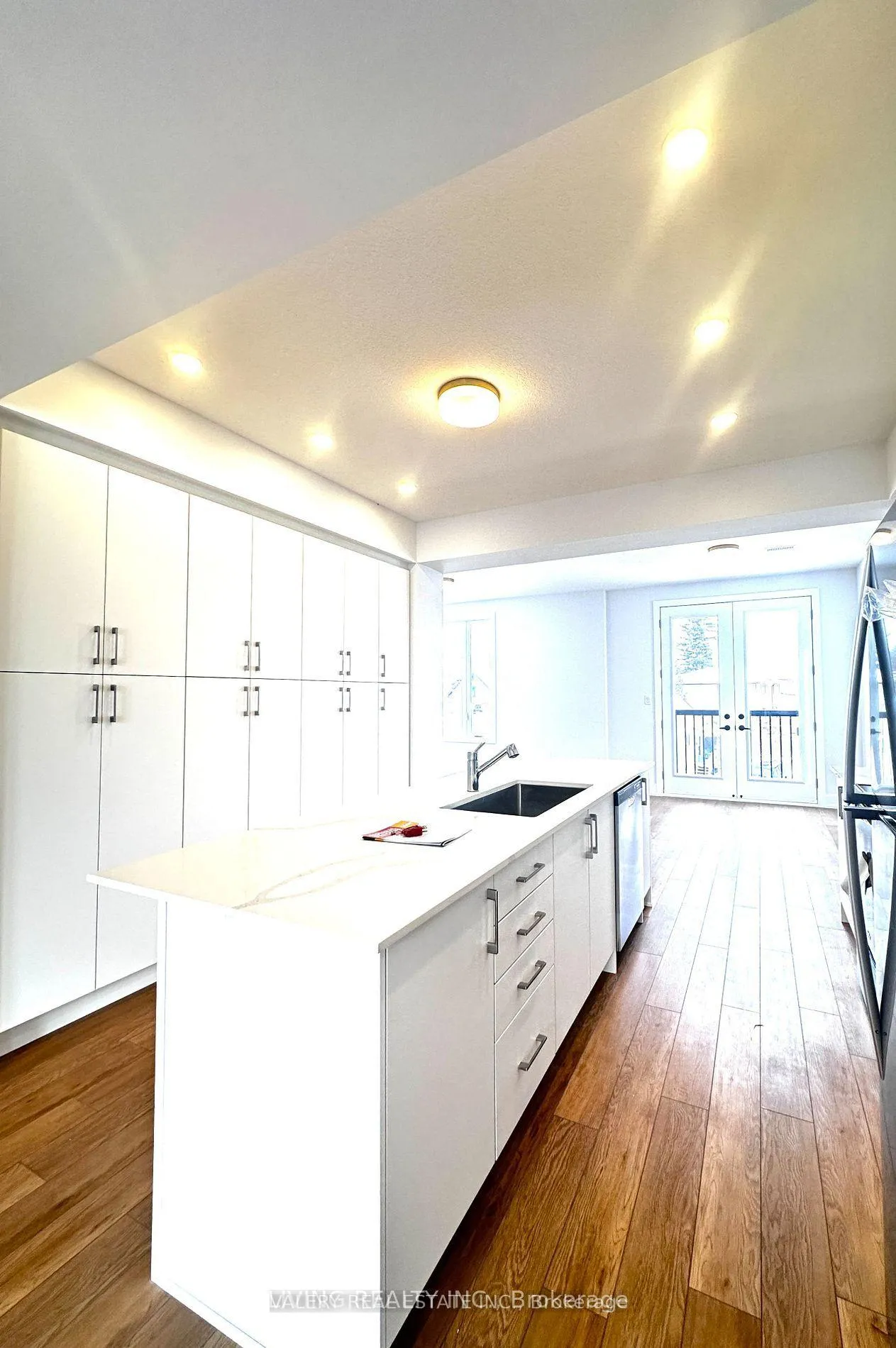 Photo 6 of Unit 68, 99 Roger Street, Waterloo — HOMEH