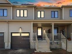 Front of 125 Thompson Road