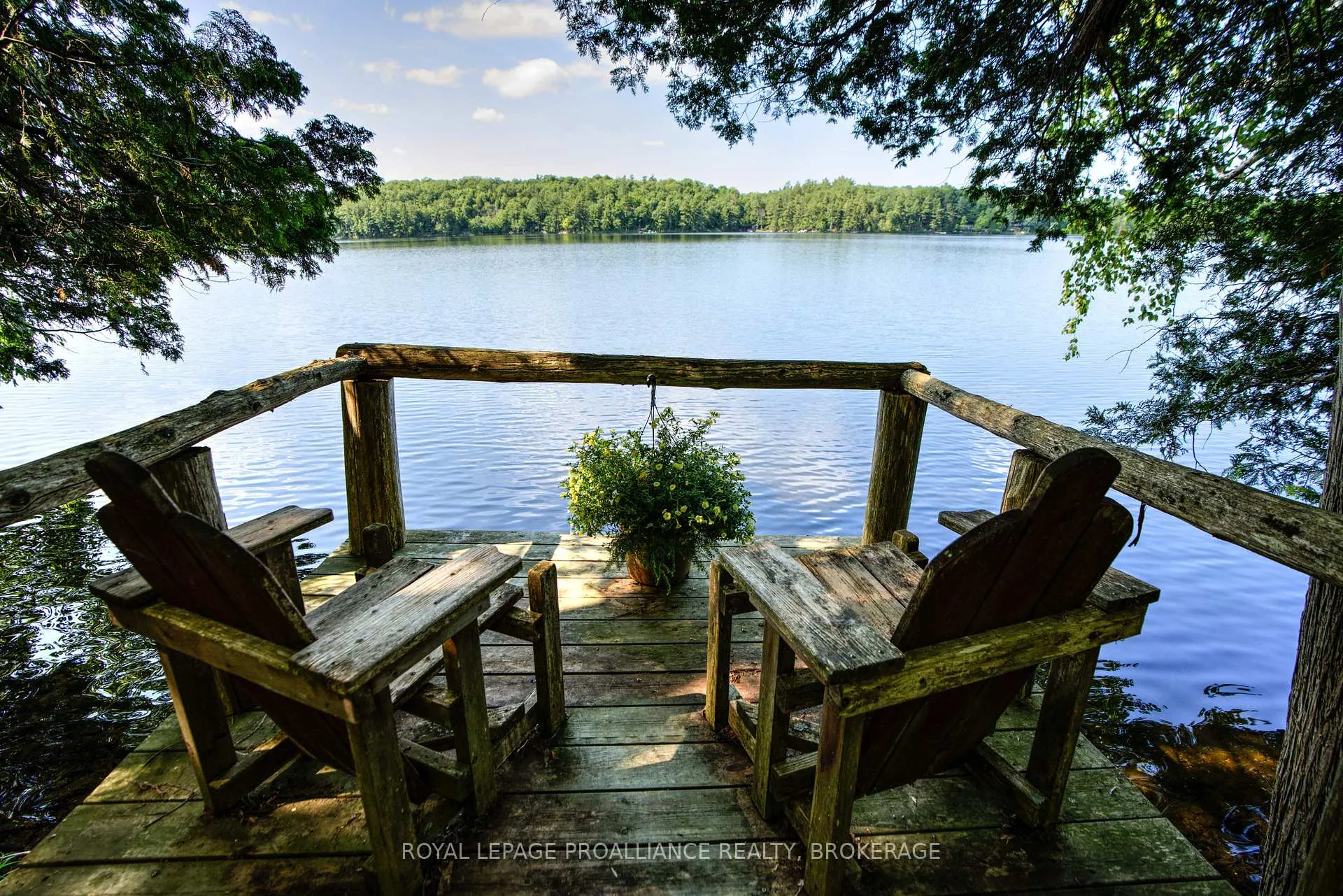 Photo 4 of 142 Paddy's Lane, Rideau Lakes, Rideau Lakes (North Crosby) Twp — HOMEH