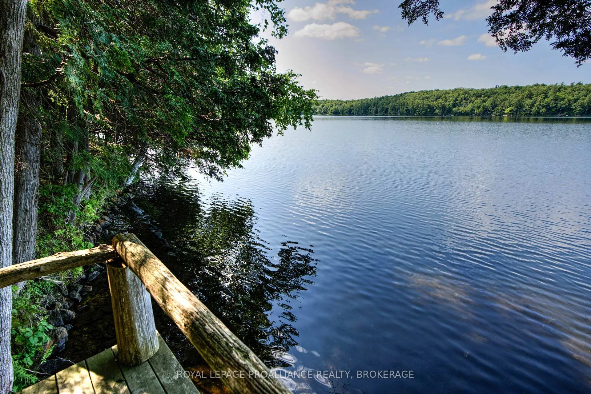 Photo 5 of 142 Paddy's Lane, Rideau Lakes, Rideau Lakes (North Crosby) Twp — HOMEH
