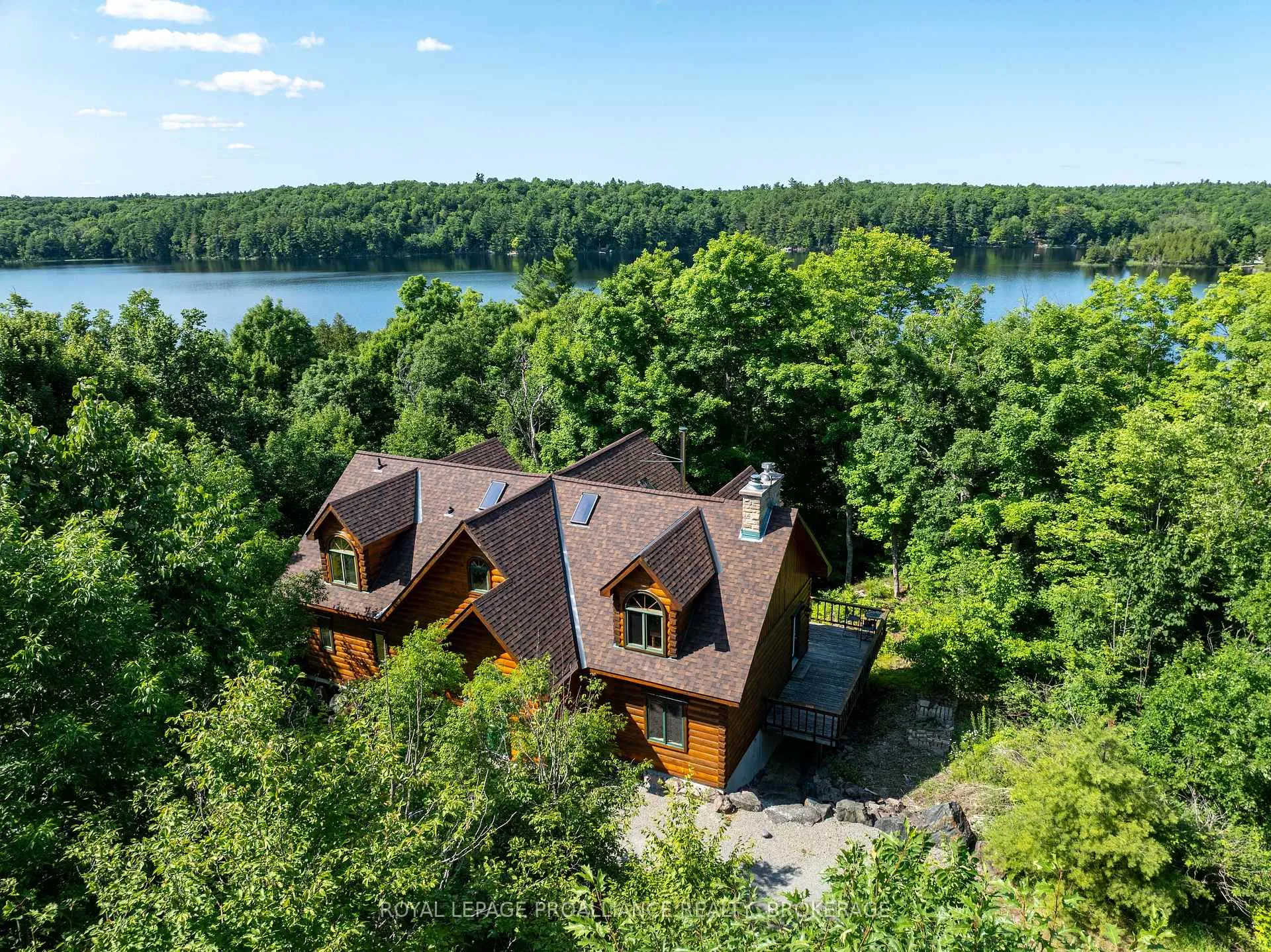 Photo 6 of 142 Paddy's Lane, Rideau Lakes, Rideau Lakes (North Crosby) Twp — HOMEH