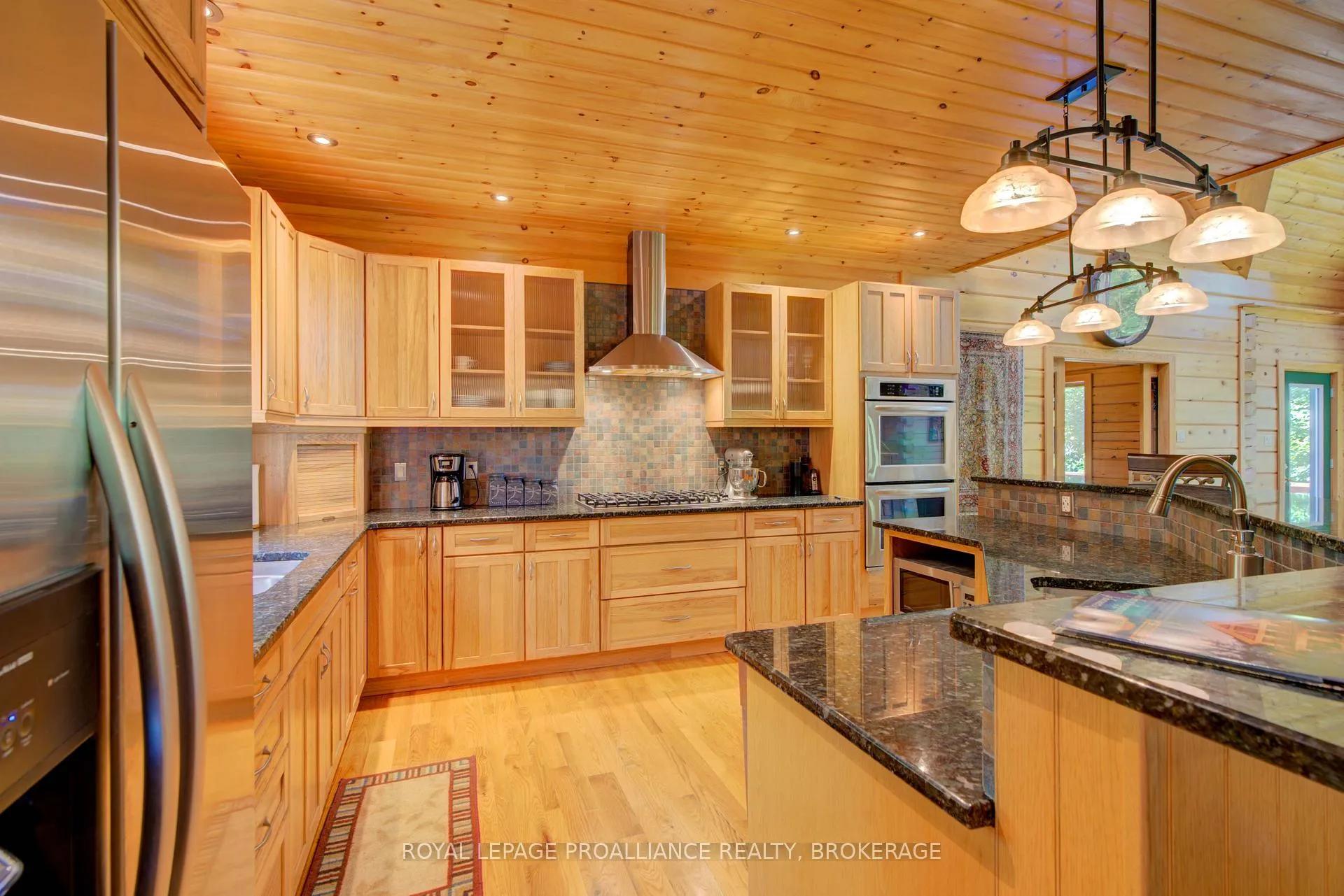 Photo 11 of 142 Paddy's Lane, Rideau Lakes, Rideau Lakes (North Crosby) Twp — HOMEH