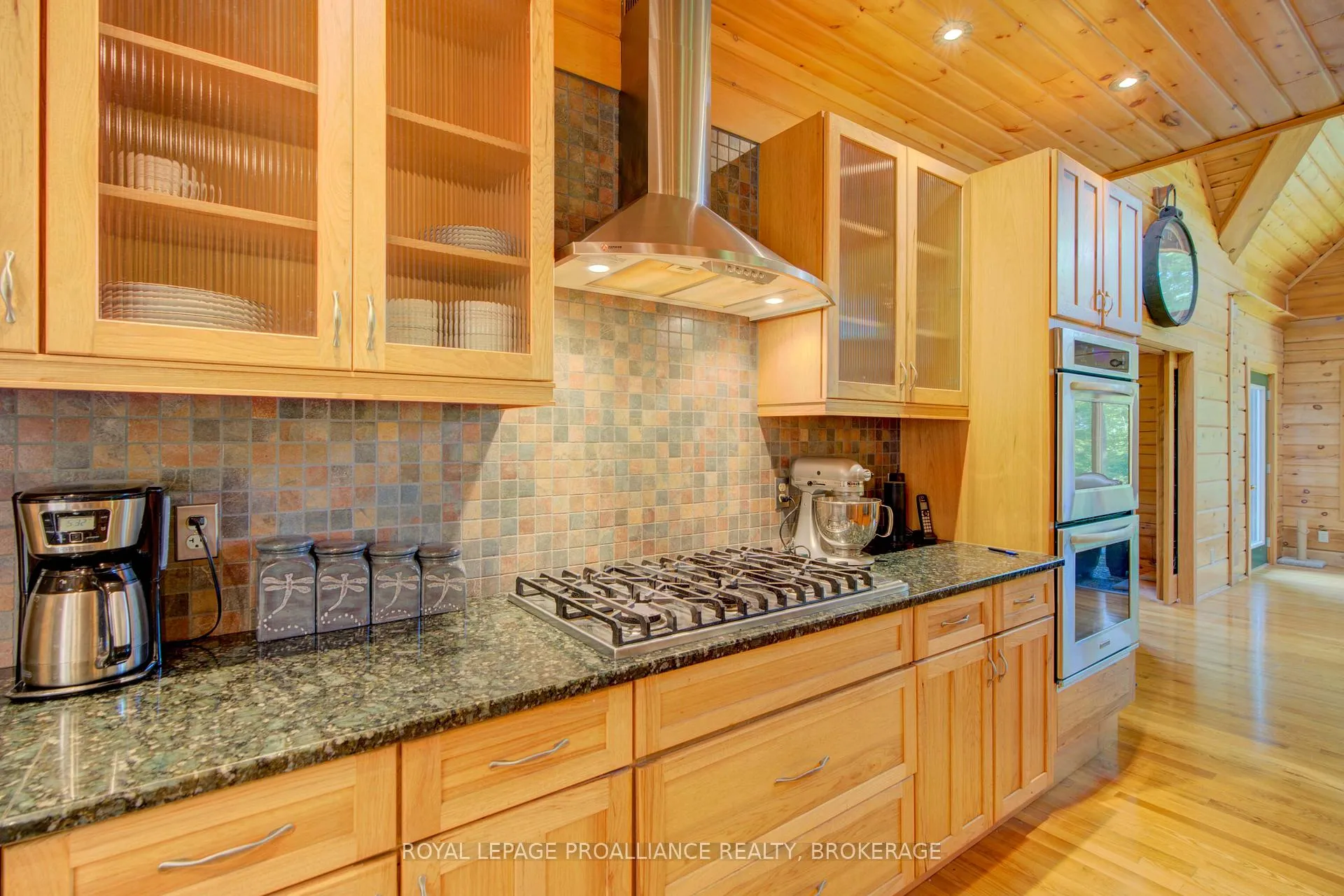 Photo 13 of 142 Paddy's Lane, Rideau Lakes, Rideau Lakes (North Crosby) Twp — HOMEH