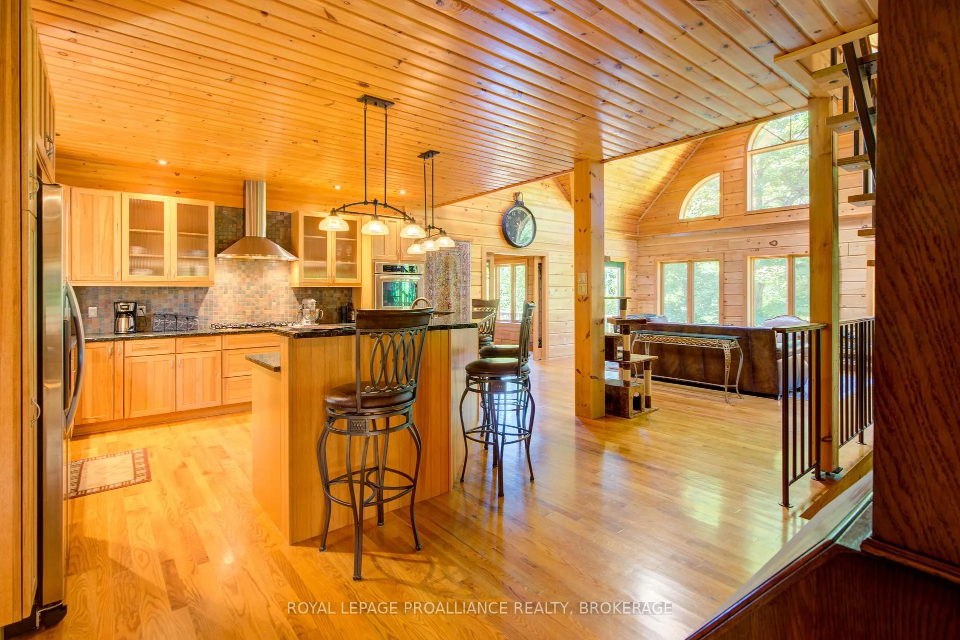 Photo 15 of 142 Paddy's Lane, Rideau Lakes, Rideau Lakes (North Crosby) Twp — HOMEH