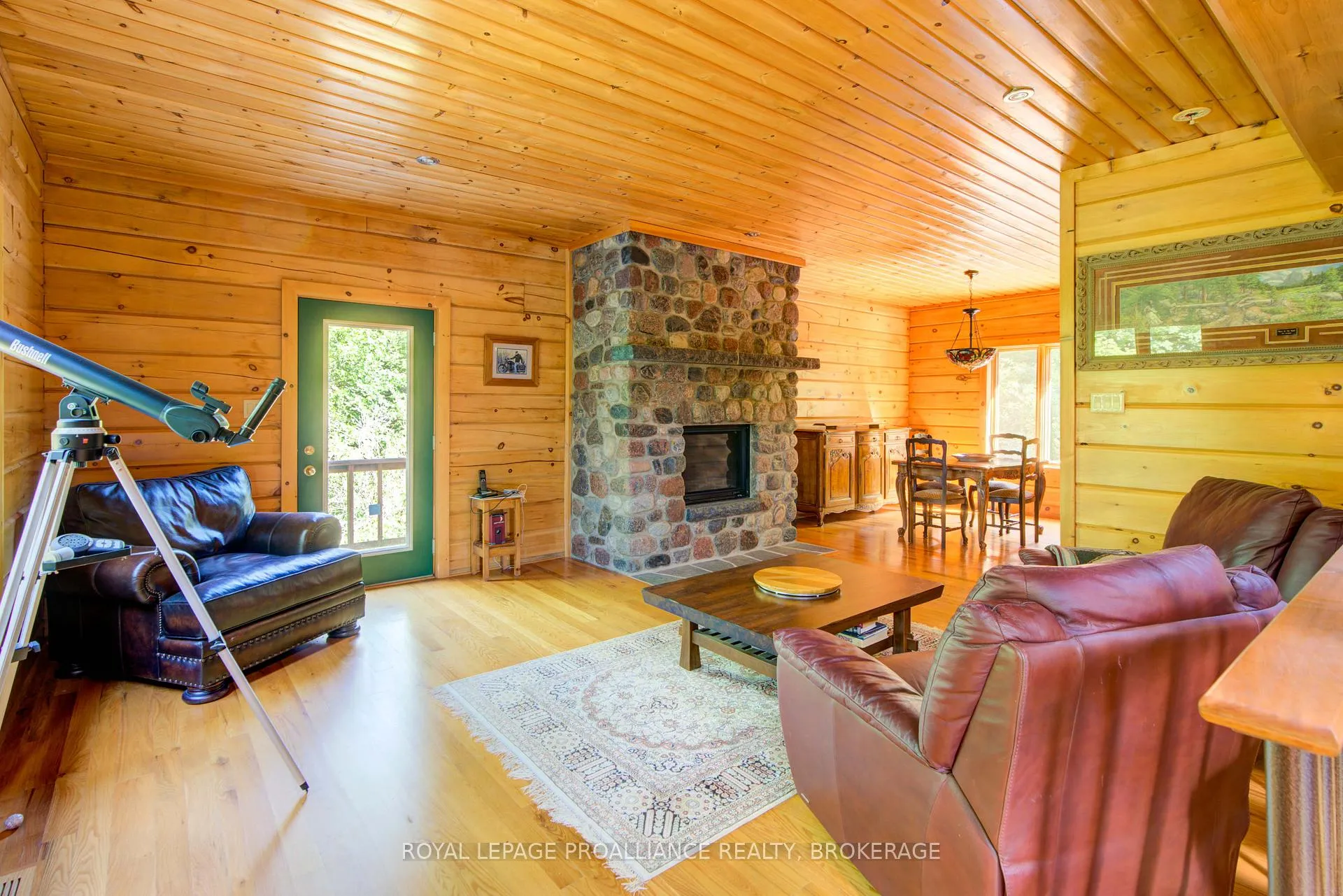 Photo 19 of 142 Paddy's Lane, Rideau Lakes, Rideau Lakes (North Crosby) Twp — HOMEH