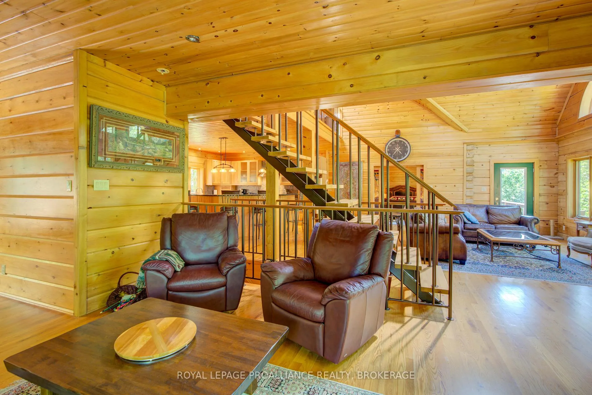 Photo 20 of 142 Paddy's Lane, Rideau Lakes, Rideau Lakes (North Crosby) Twp — HOMEH