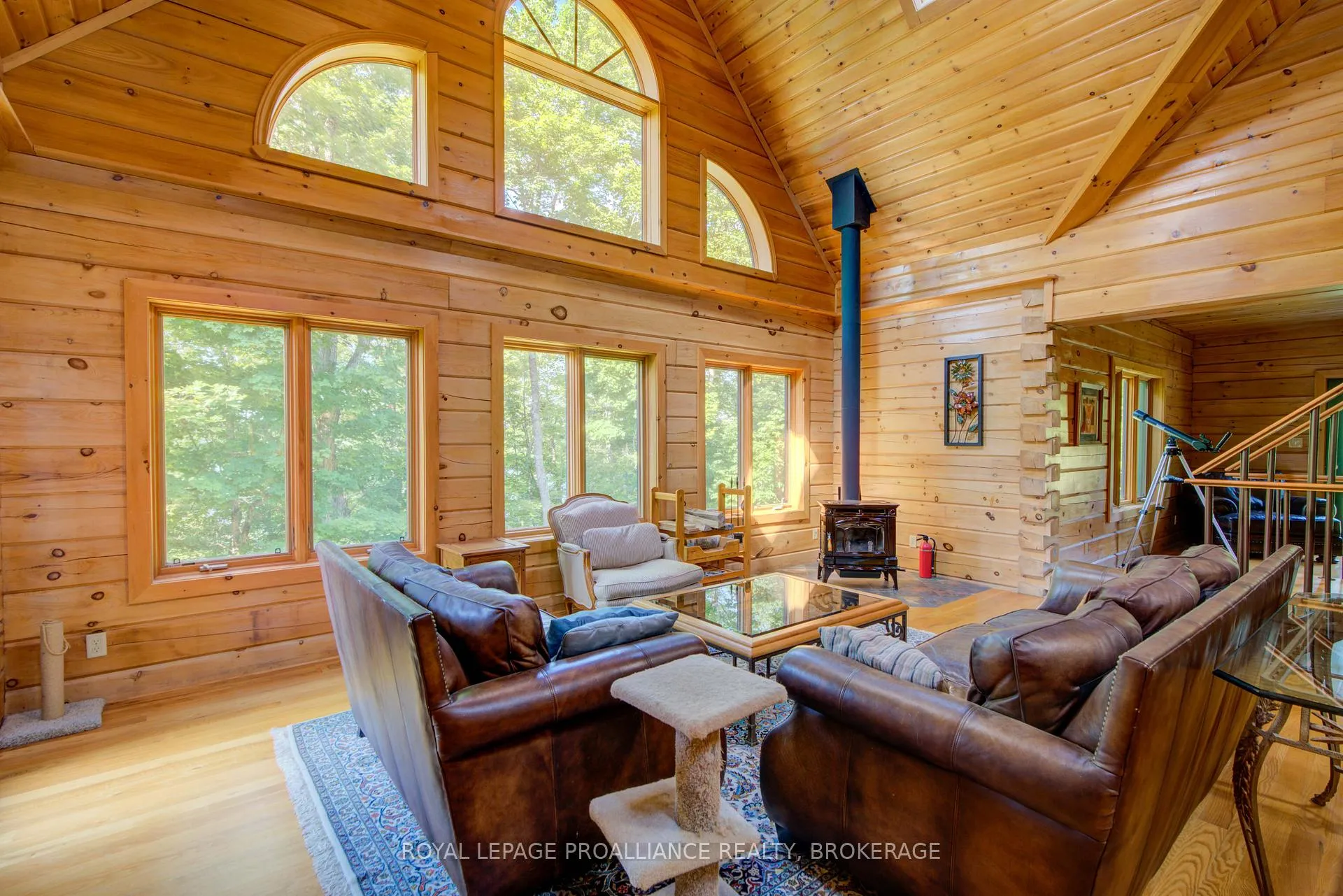 Photo 22 of 142 Paddy's Lane, Rideau Lakes, Rideau Lakes (North Crosby) Twp — HOMEH