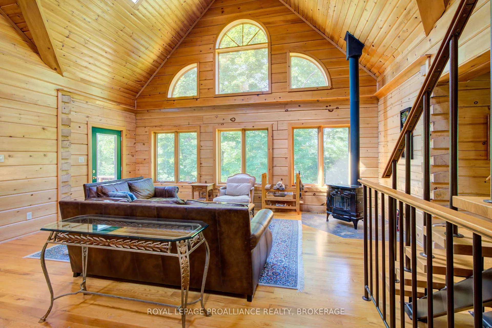 Photo 23 of 142 Paddy's Lane, Rideau Lakes, Rideau Lakes (North Crosby) Twp — HOMEH