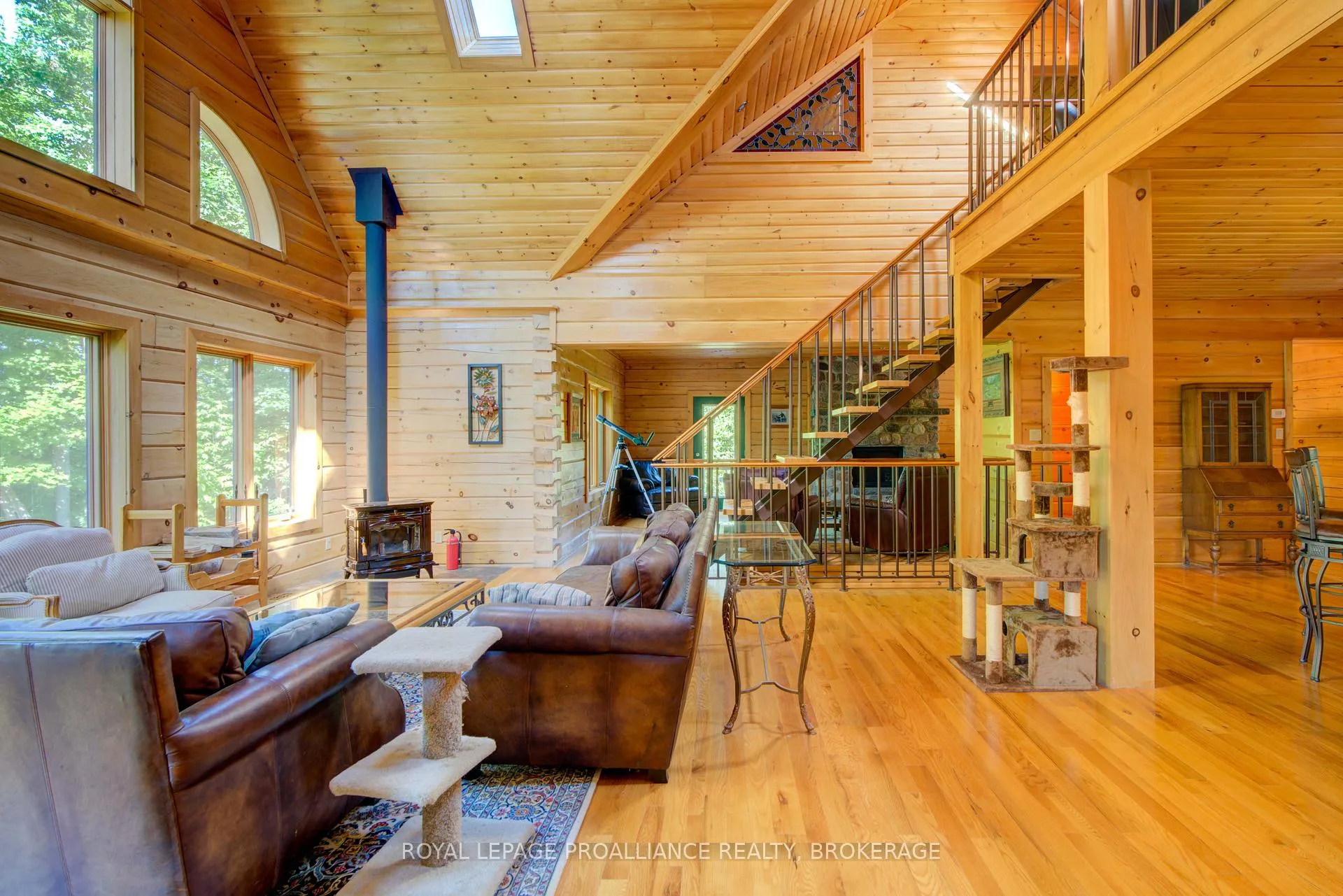 Photo 24 of 142 Paddy's Lane, Rideau Lakes, Rideau Lakes (North Crosby) Twp — HOMEH