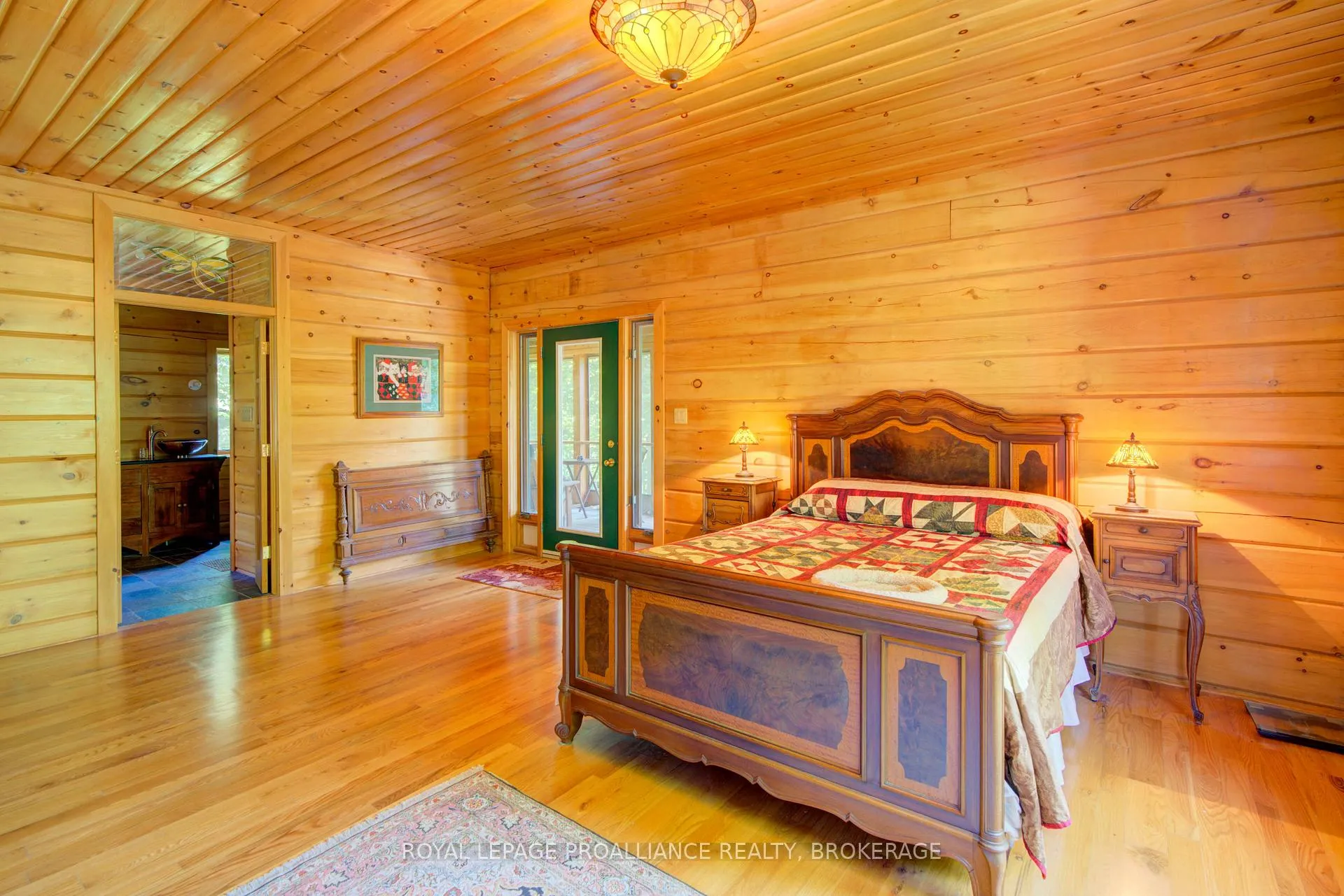 Photo 26 of 142 Paddy's Lane, Rideau Lakes, Rideau Lakes (North Crosby) Twp — HOMEH