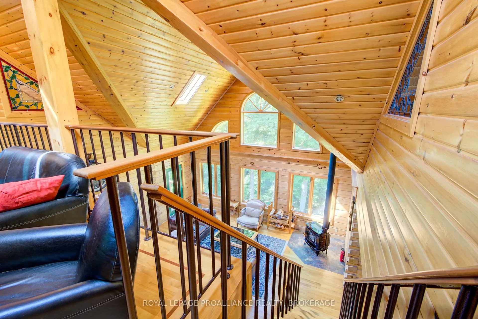 Photo 31 of 142 Paddy's Lane, Rideau Lakes, Rideau Lakes (North Crosby) Twp — HOMEH