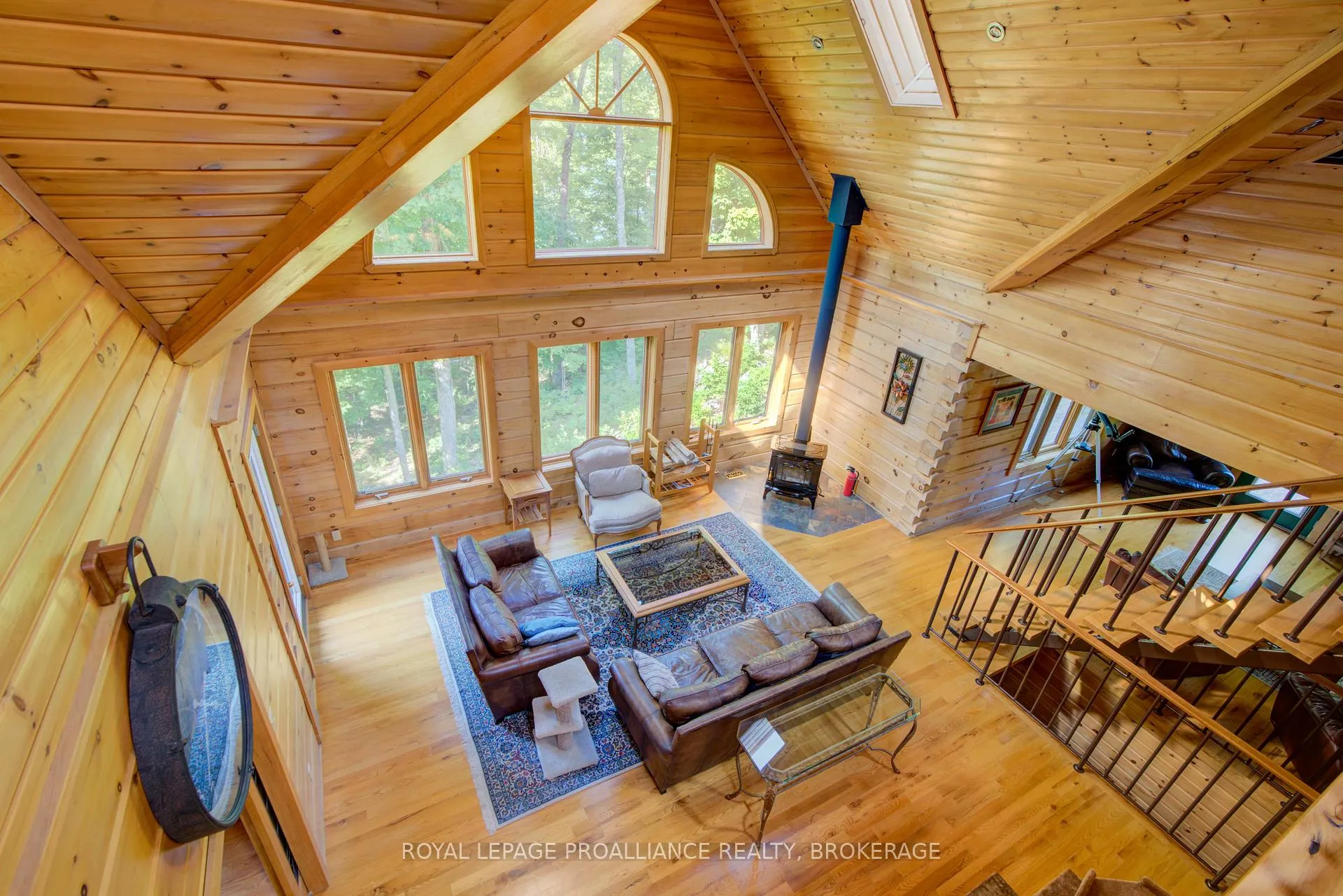 Photo 33 of 142 Paddy's Lane, Rideau Lakes, Rideau Lakes (North Crosby) Twp — HOMEH