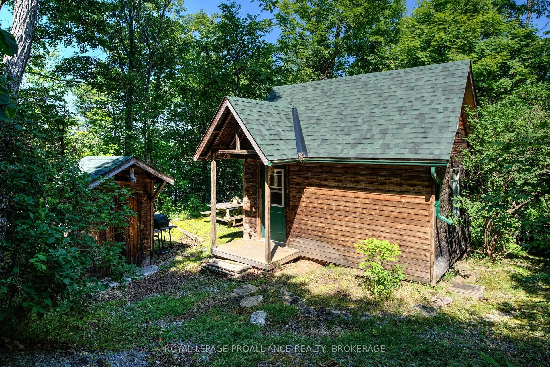 Photo 42 of 142 Paddy's Lane, Rideau Lakes, Rideau Lakes (North Crosby) Twp — HOMEH