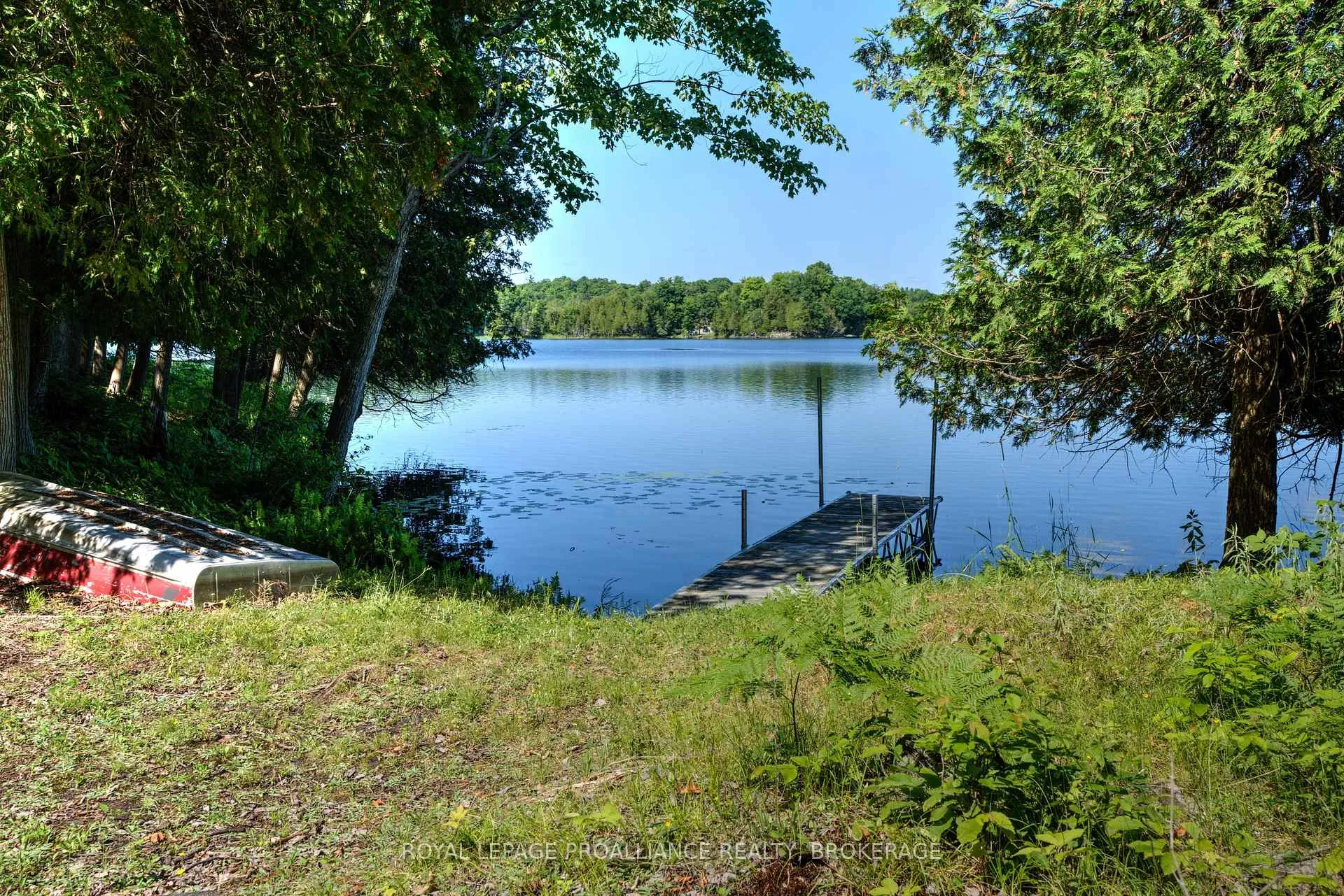 Photo 47 of 142 Paddy's Lane, Rideau Lakes, Rideau Lakes (North Crosby) Twp — HOMEH