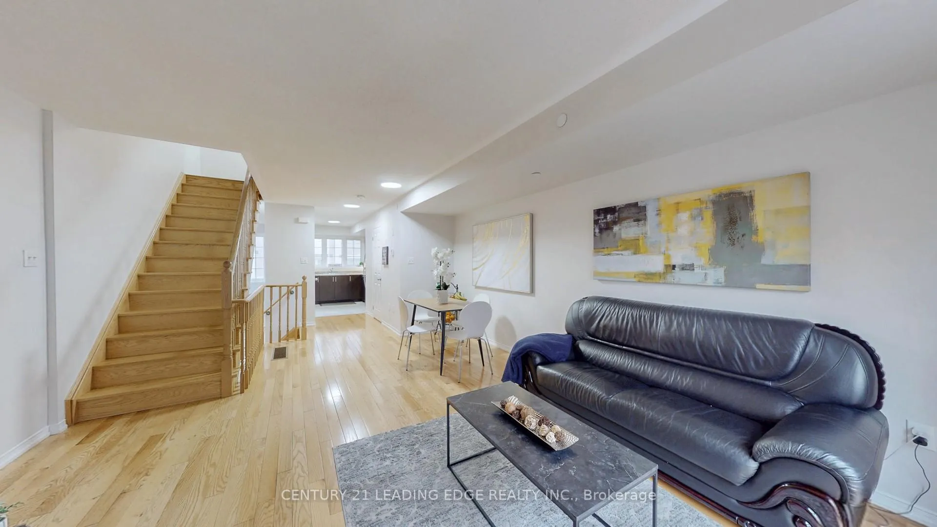 Photo 5 of Unit 257, 33 Foal Path, Oshawa, Windfields — HOMEH