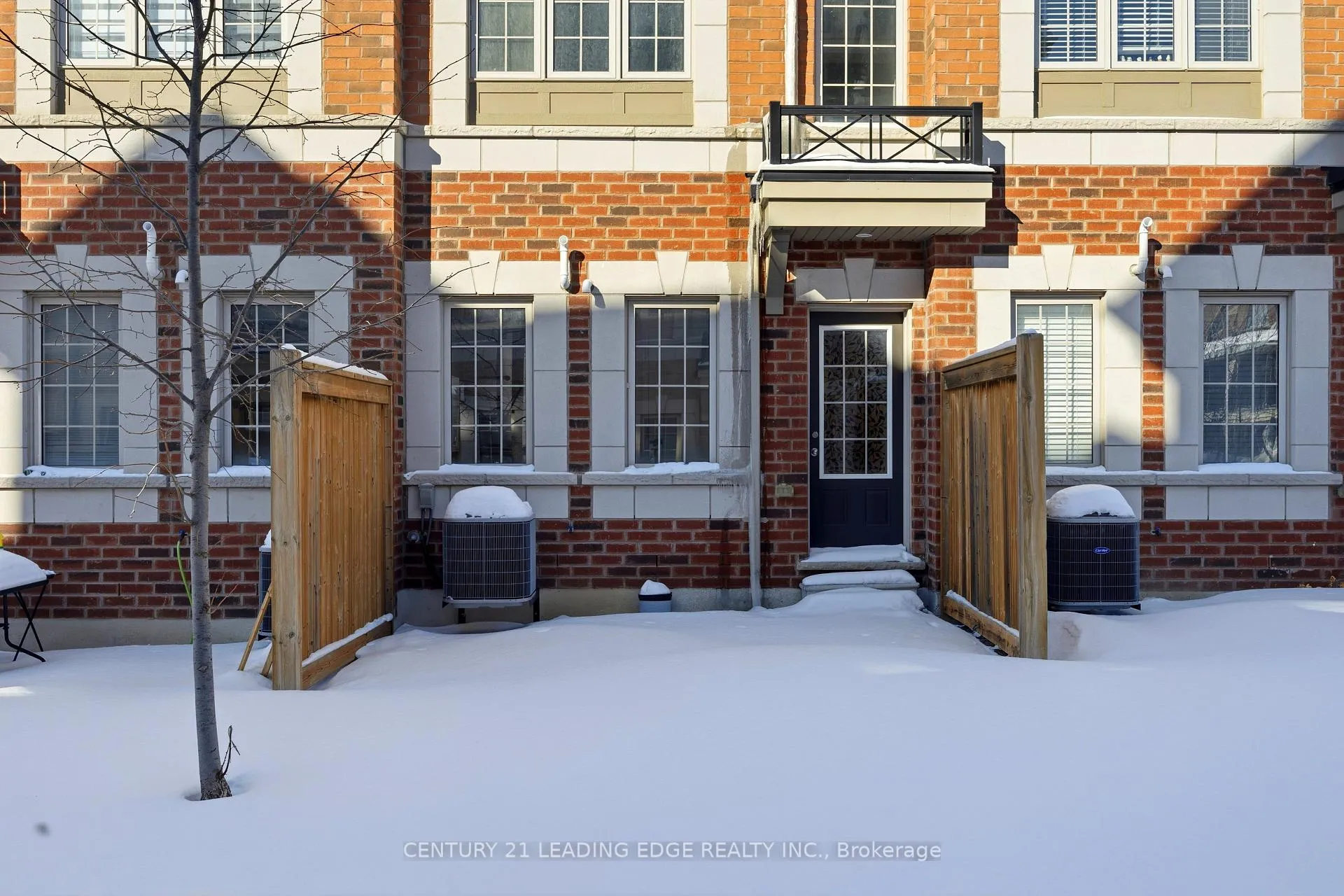 Photo 26 of Unit 257, 33 Foal Path, Oshawa, Windfields — HOMEH