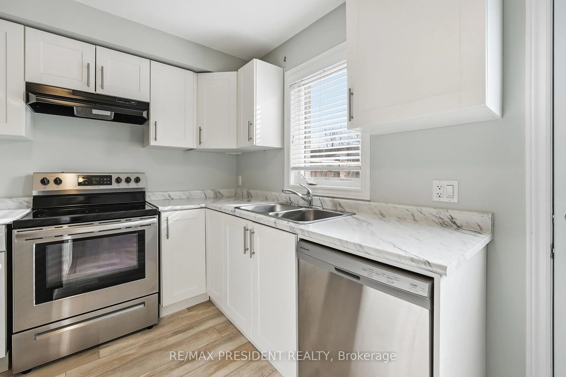 Photo 20 of Unit 26, 7768 Ascot Circle, Niagara Falls, Ascot — HOMEH