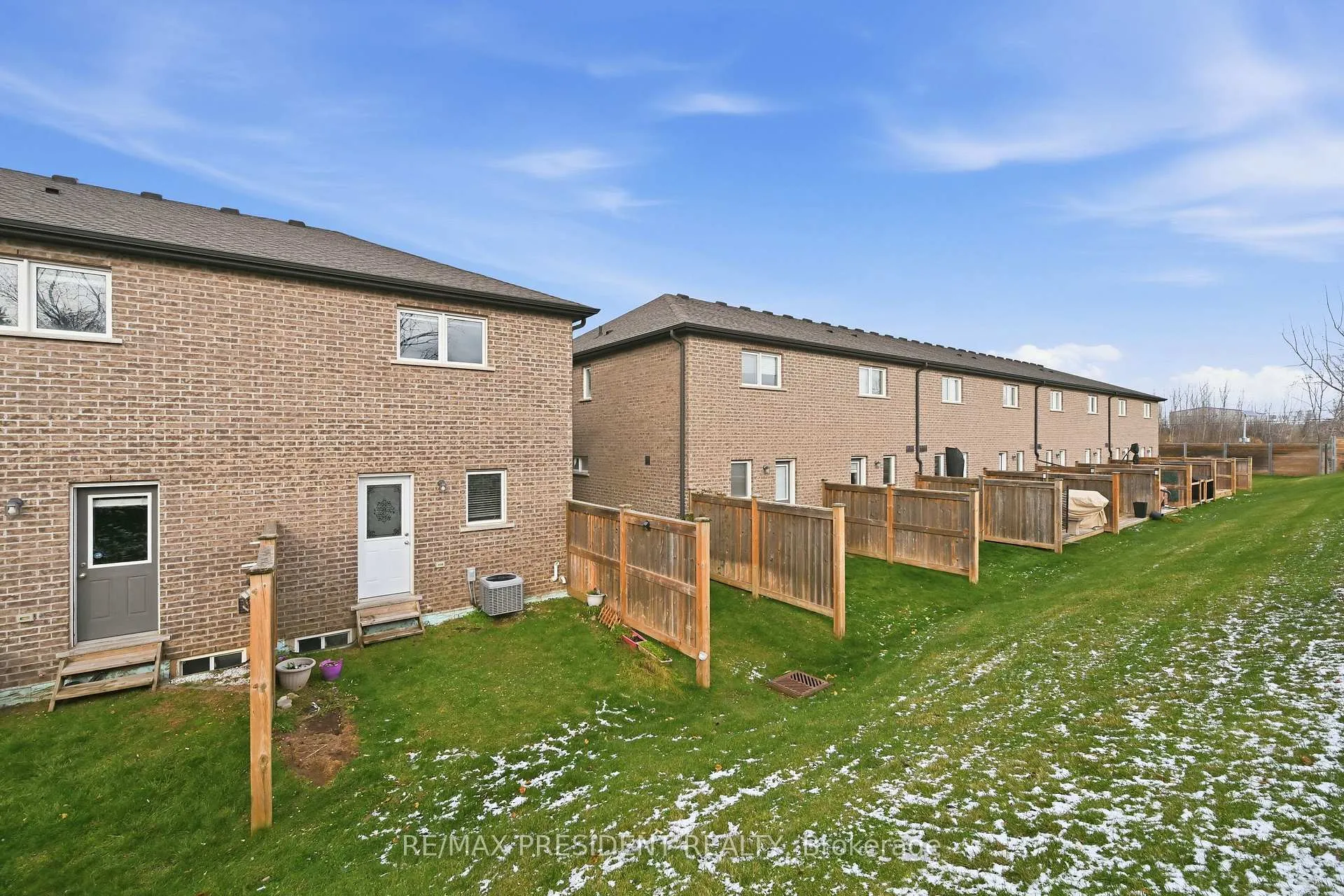 Photo 46 of Unit 26, 7768 Ascot Circle, Niagara Falls, Ascot — HOMEH