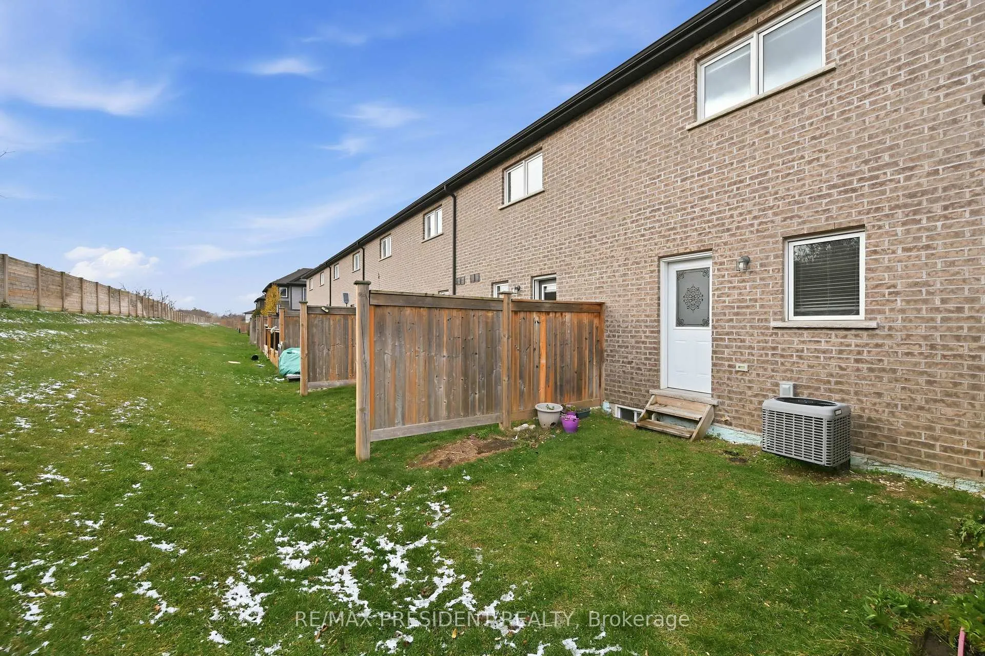 Photo 47 of Unit 26, 7768 Ascot Circle, Niagara Falls, Ascot — HOMEH