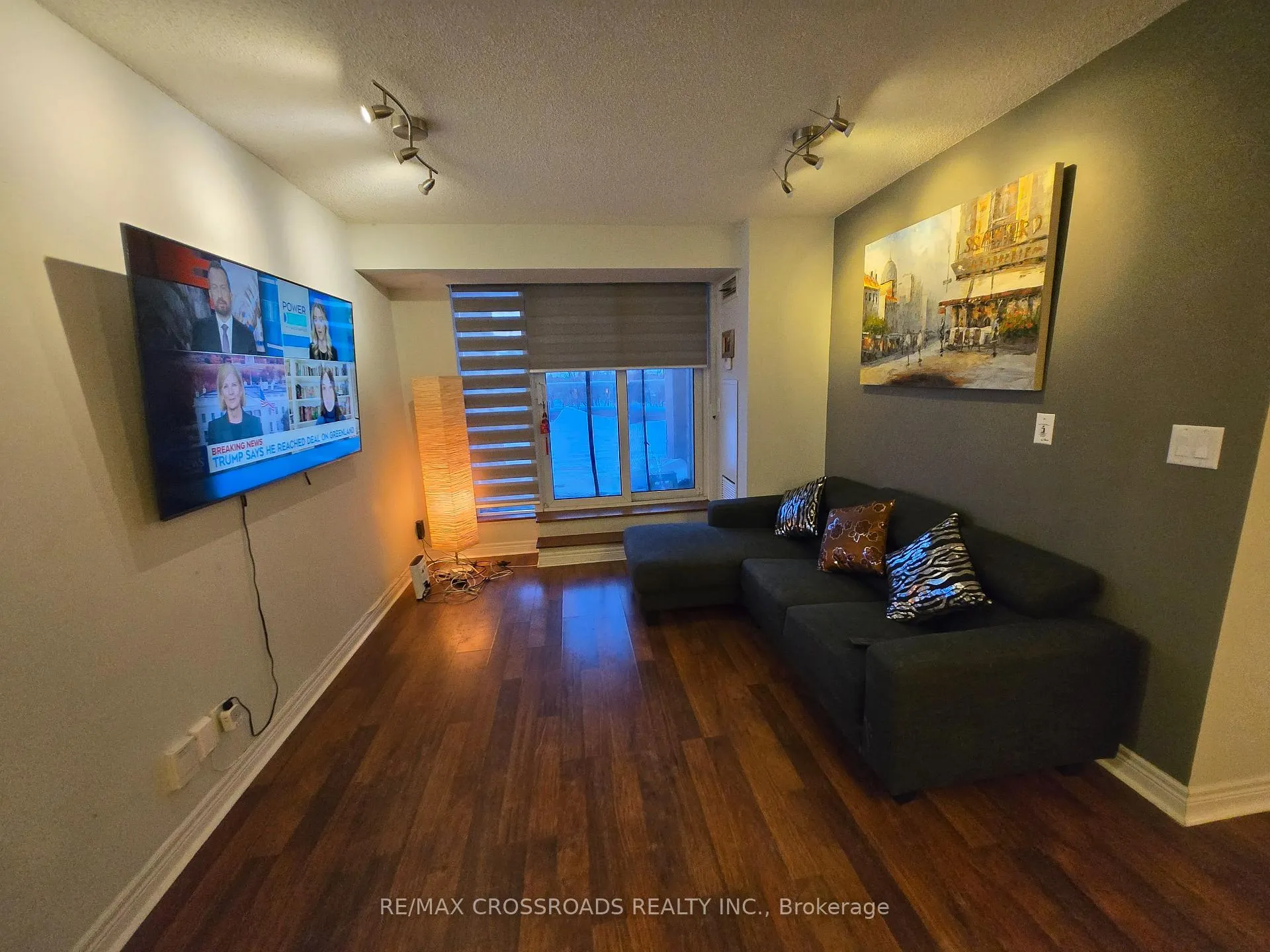 Photo 6 of Unit 320, 33 Cox Boulevard, Markham, Unionville — HOMEH