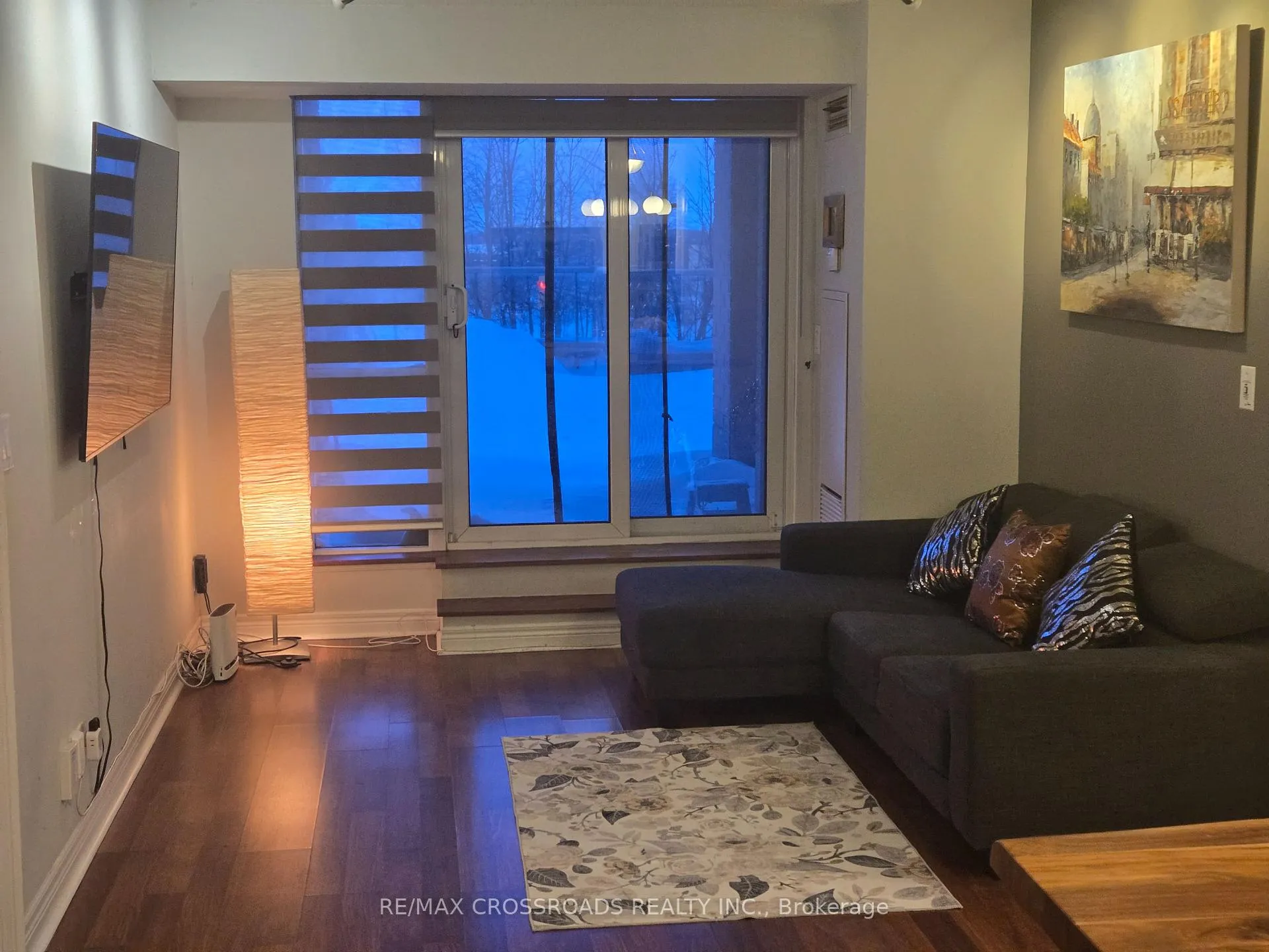 Photo 10 of Unit 320, 33 Cox Boulevard, Markham, Unionville — HOMEH
