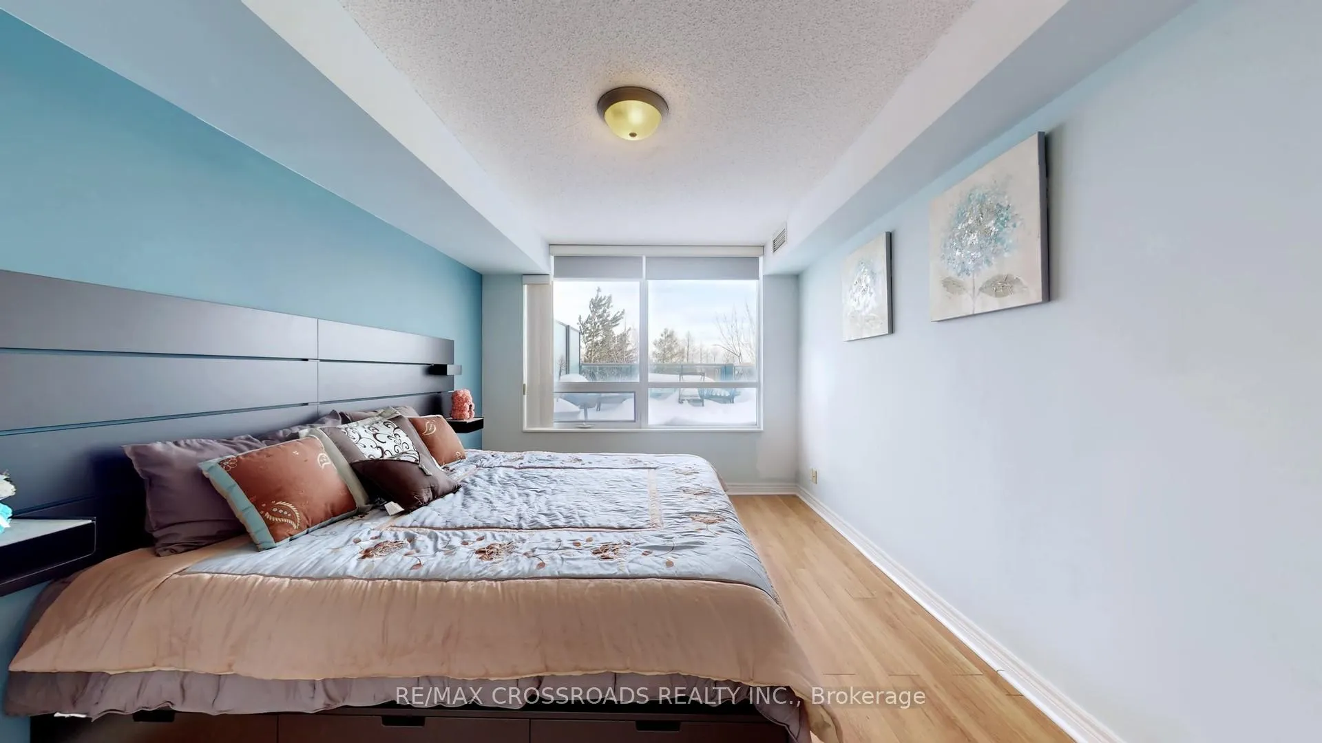Photo 16 of Unit 320, 33 Cox Boulevard, Markham, Unionville — HOMEH