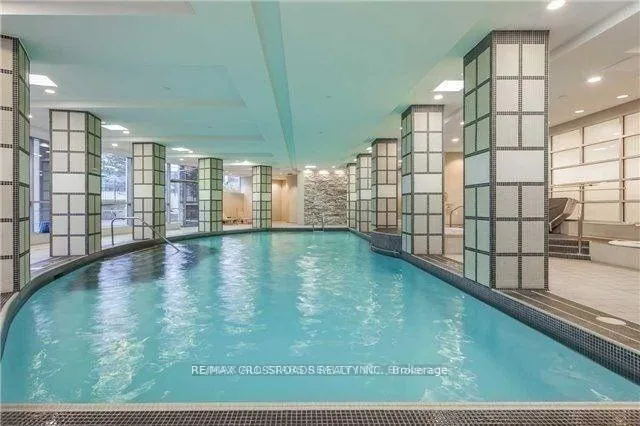 Photo 28 of Unit 320, 33 Cox Boulevard, Markham, Unionville — HOMEH