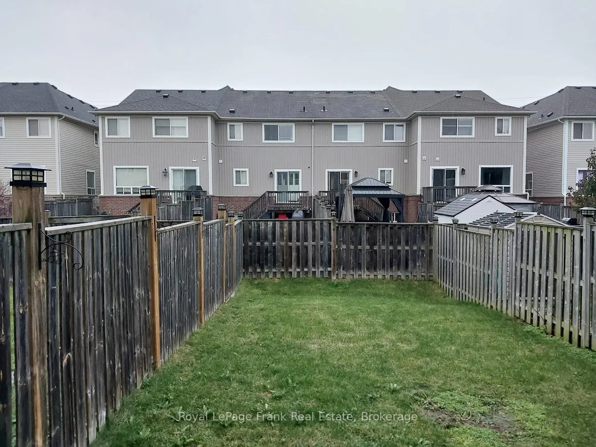 Photo 29 of 1513 Glenbourne Drive, Oshawa, Pinecrest — HOMEH