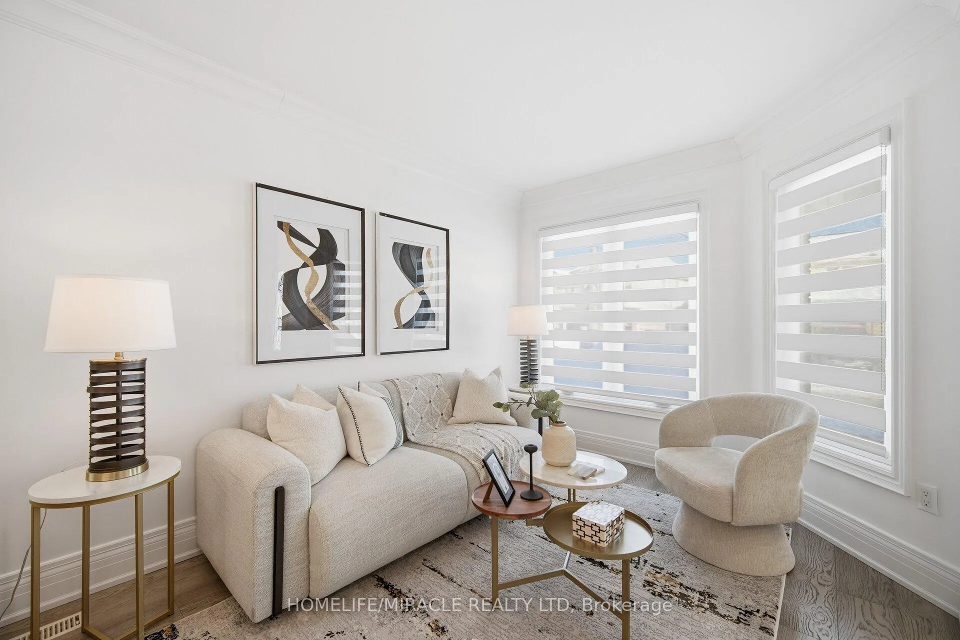 Photo 6 of 14 Virtues Avenue, Brampton, Fletcher's Meadow — HOMEH