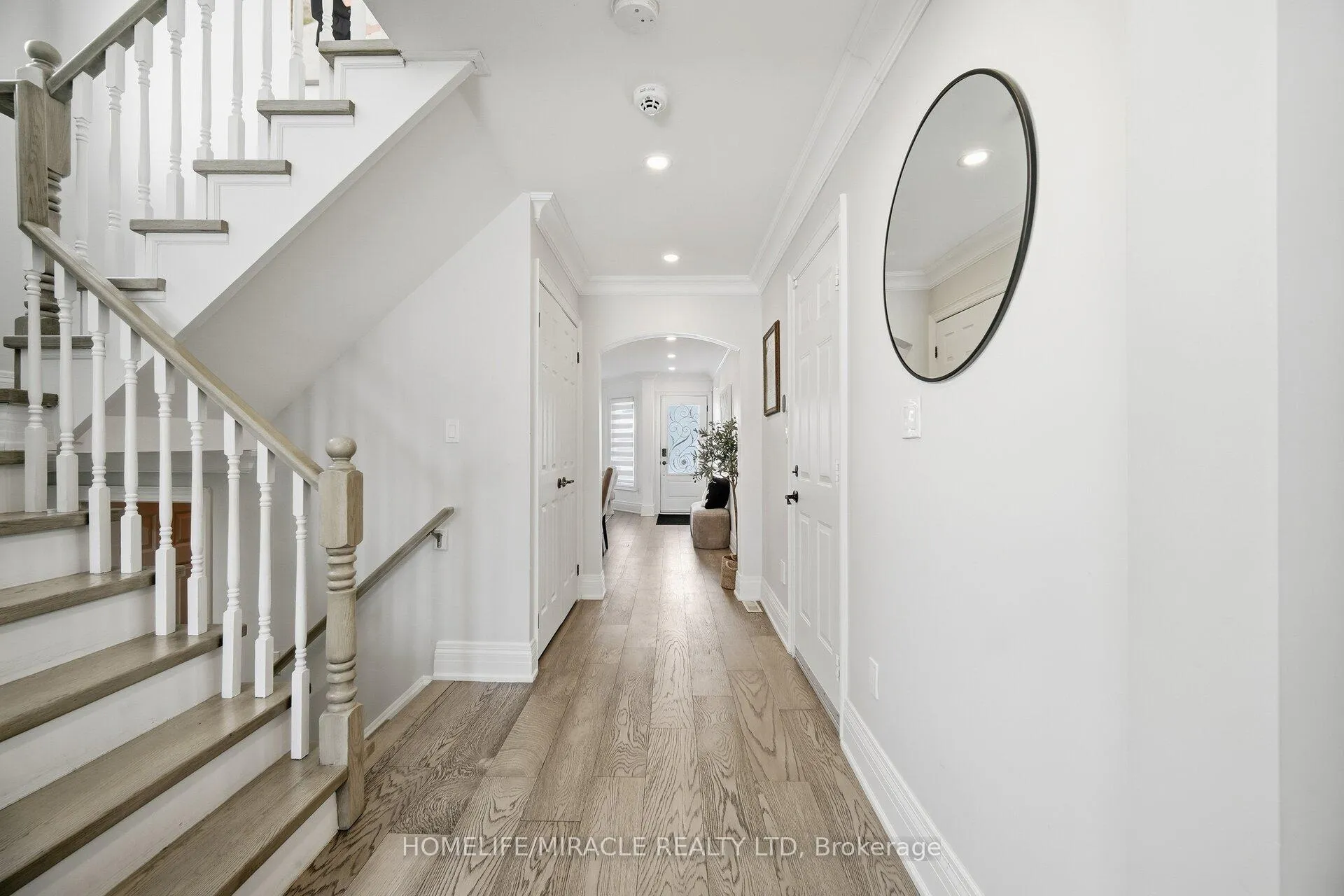 Photo 10 of 14 Virtues Avenue, Brampton, Fletcher's Meadow — HOMEH