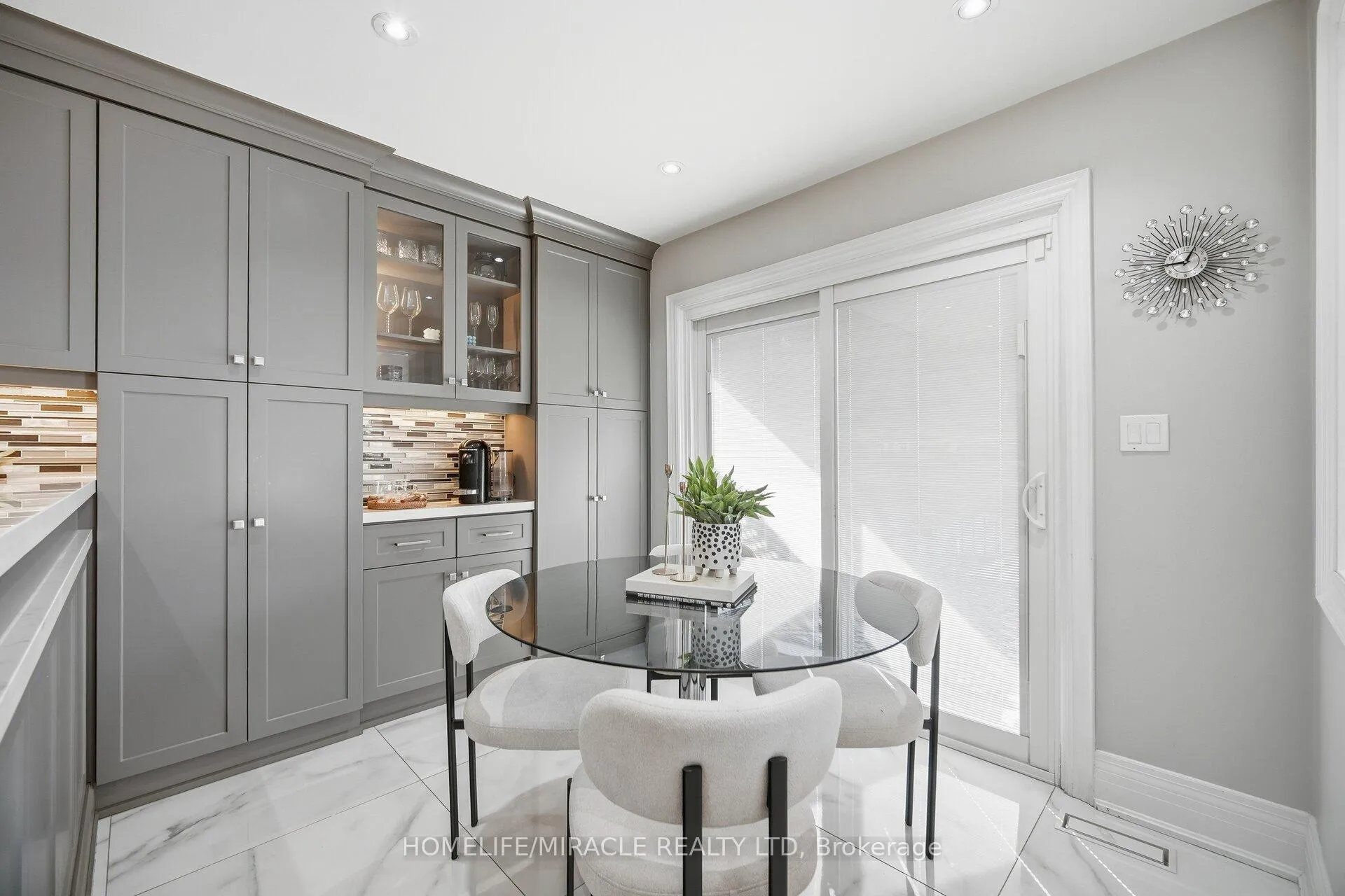 Photo 16 of 14 Virtues Avenue, Brampton, Fletcher's Meadow — HOMEH
