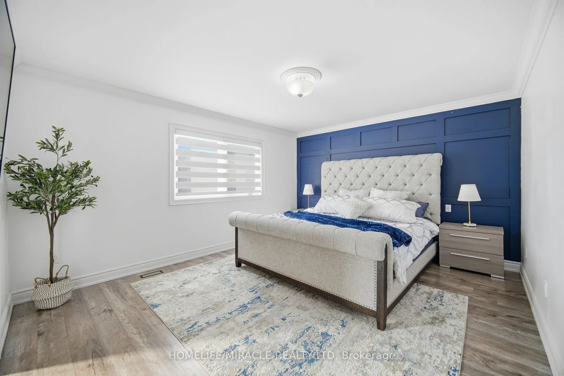 Photo 20 of 14 Virtues Avenue, Brampton, Fletcher's Meadow — HOMEH