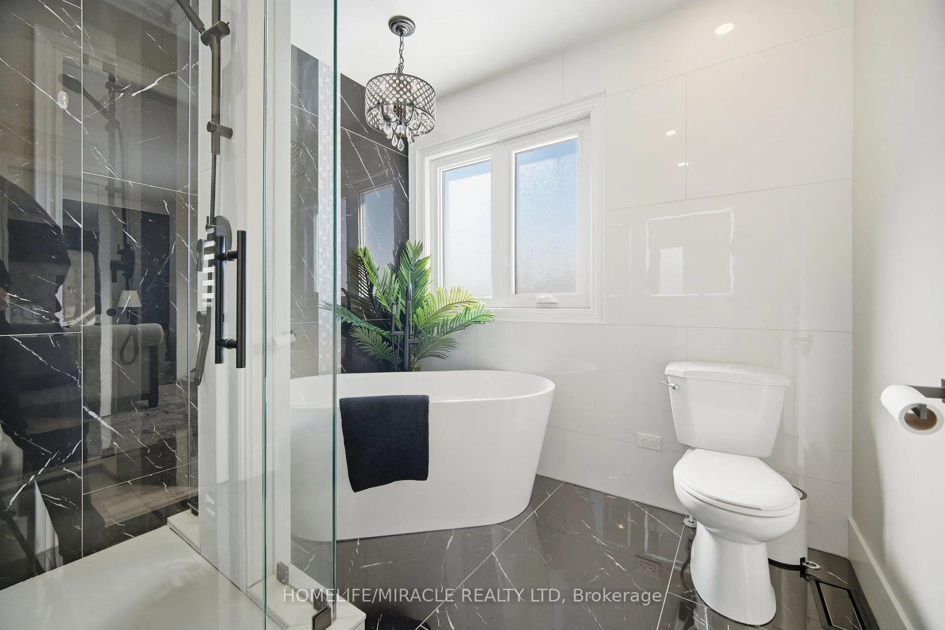 Photo 24 of 14 Virtues Avenue, Brampton, Fletcher's Meadow — HOMEH