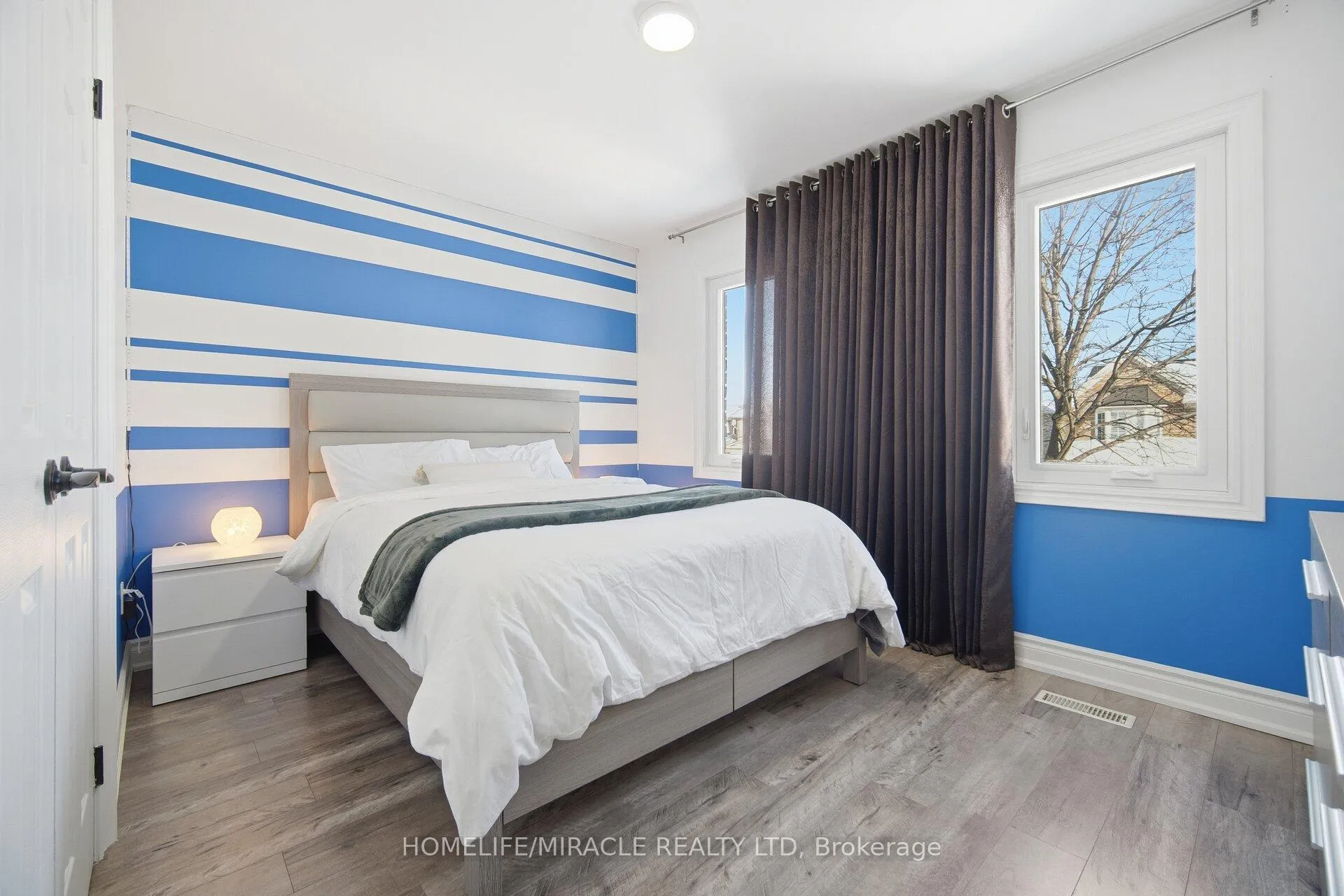 Photo 26 of 14 Virtues Avenue, Brampton, Fletcher's Meadow — HOMEH