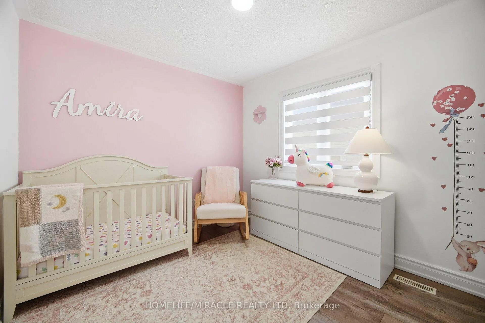 Photo 27 of 14 Virtues Avenue, Brampton, Fletcher's Meadow — HOMEH