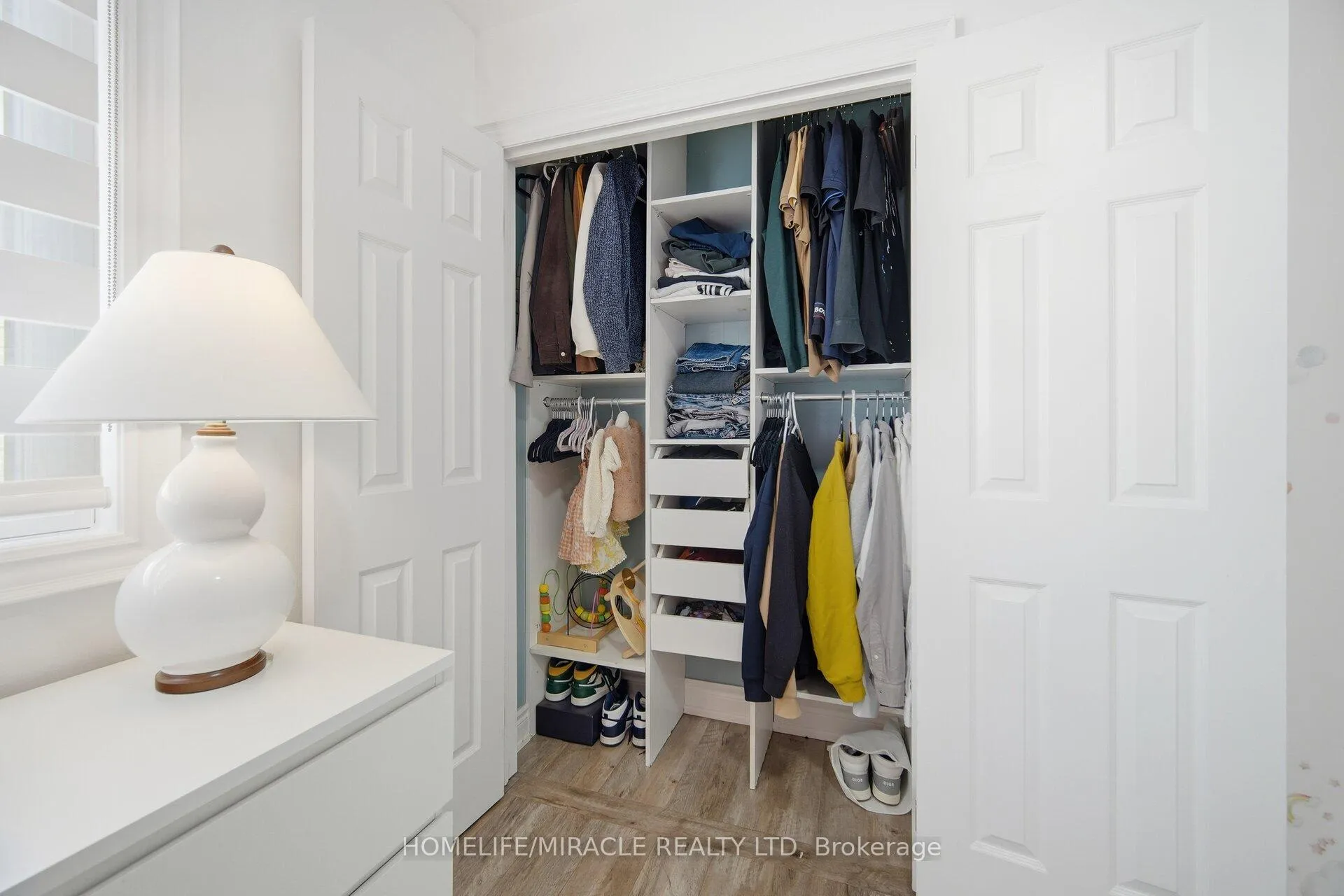 Photo 28 of 14 Virtues Avenue, Brampton, Fletcher's Meadow — HOMEH