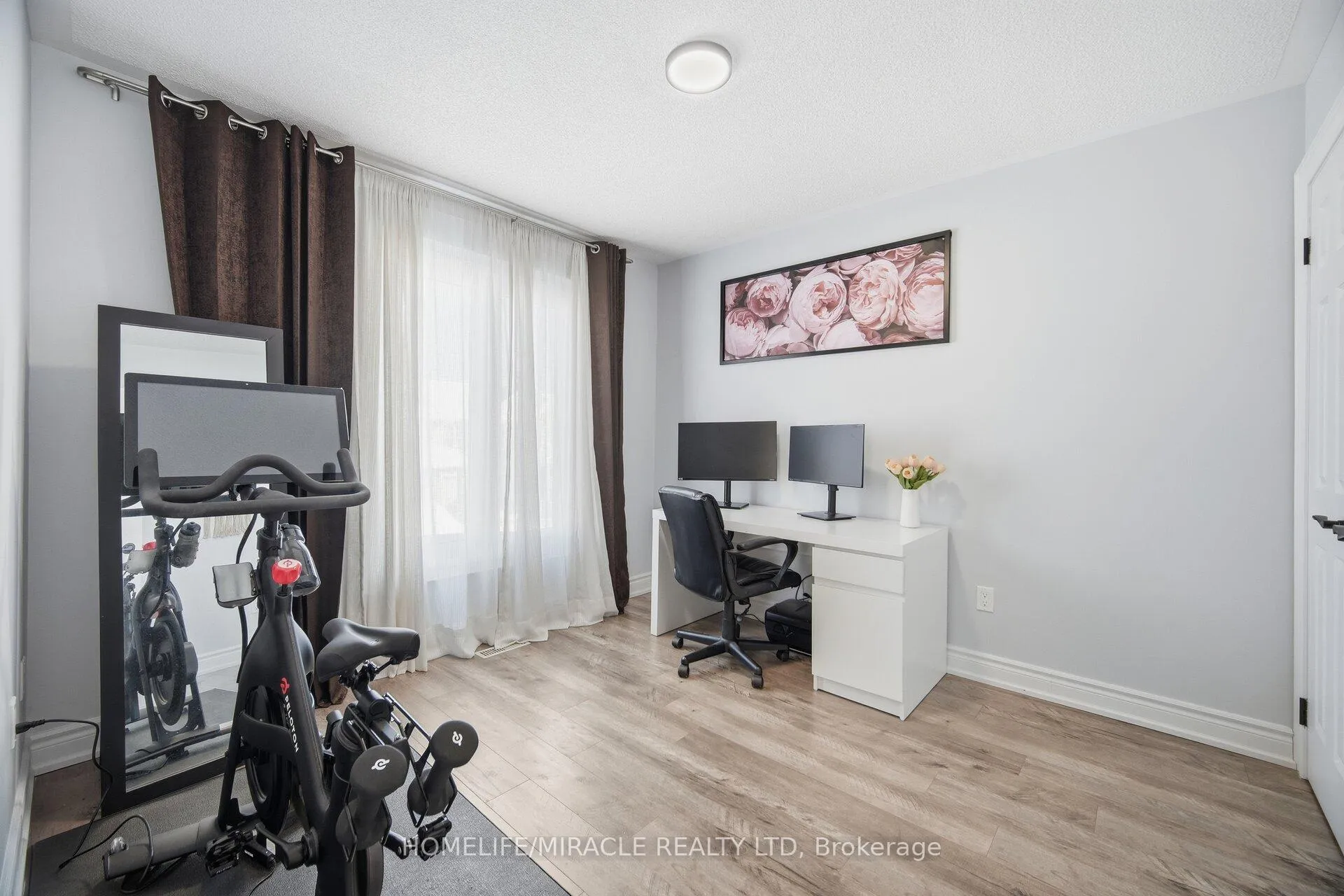 Photo 29 of 14 Virtues Avenue, Brampton, Fletcher's Meadow — HOMEH