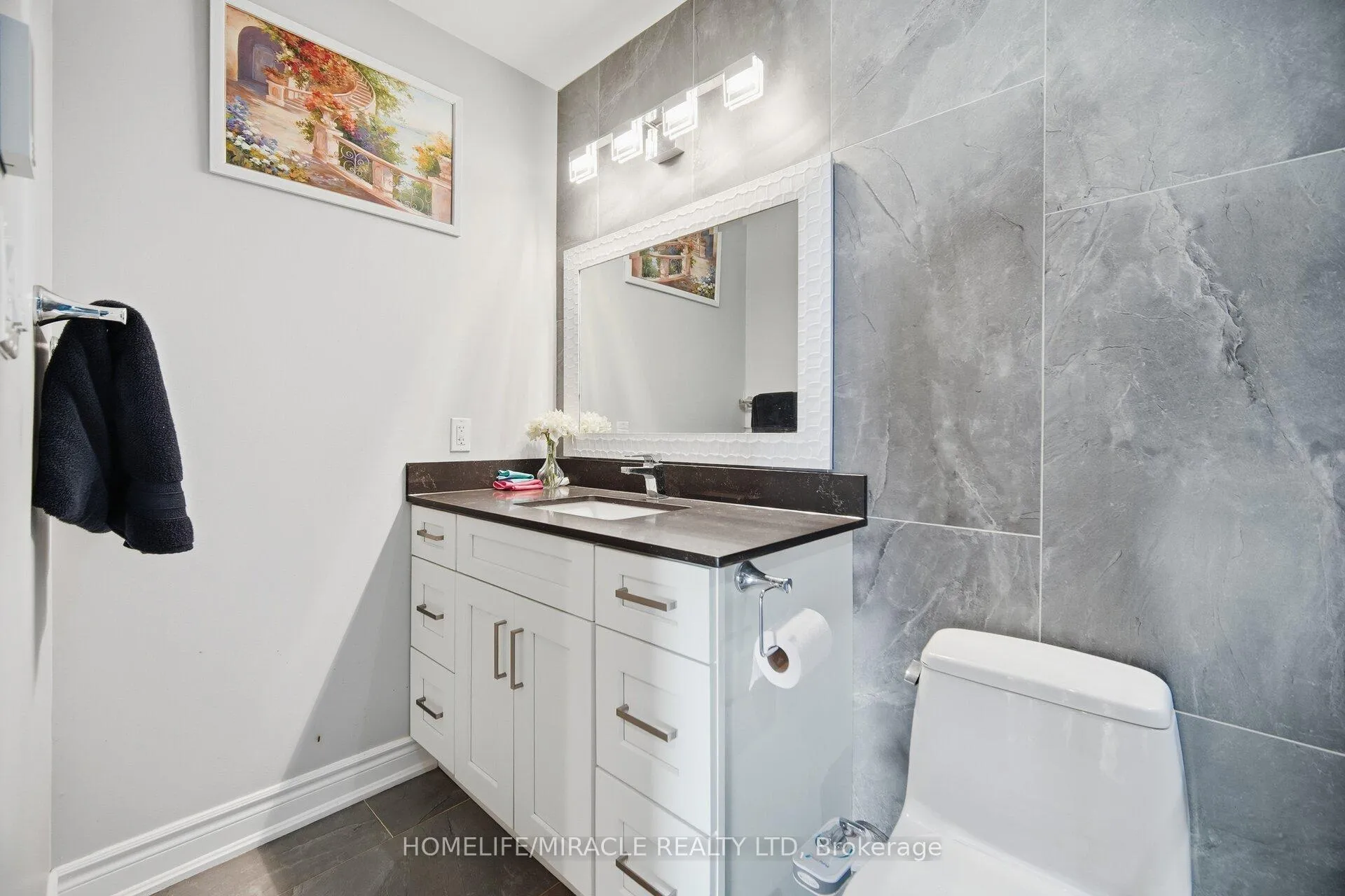 Photo 30 of 14 Virtues Avenue, Brampton, Fletcher's Meadow — HOMEH