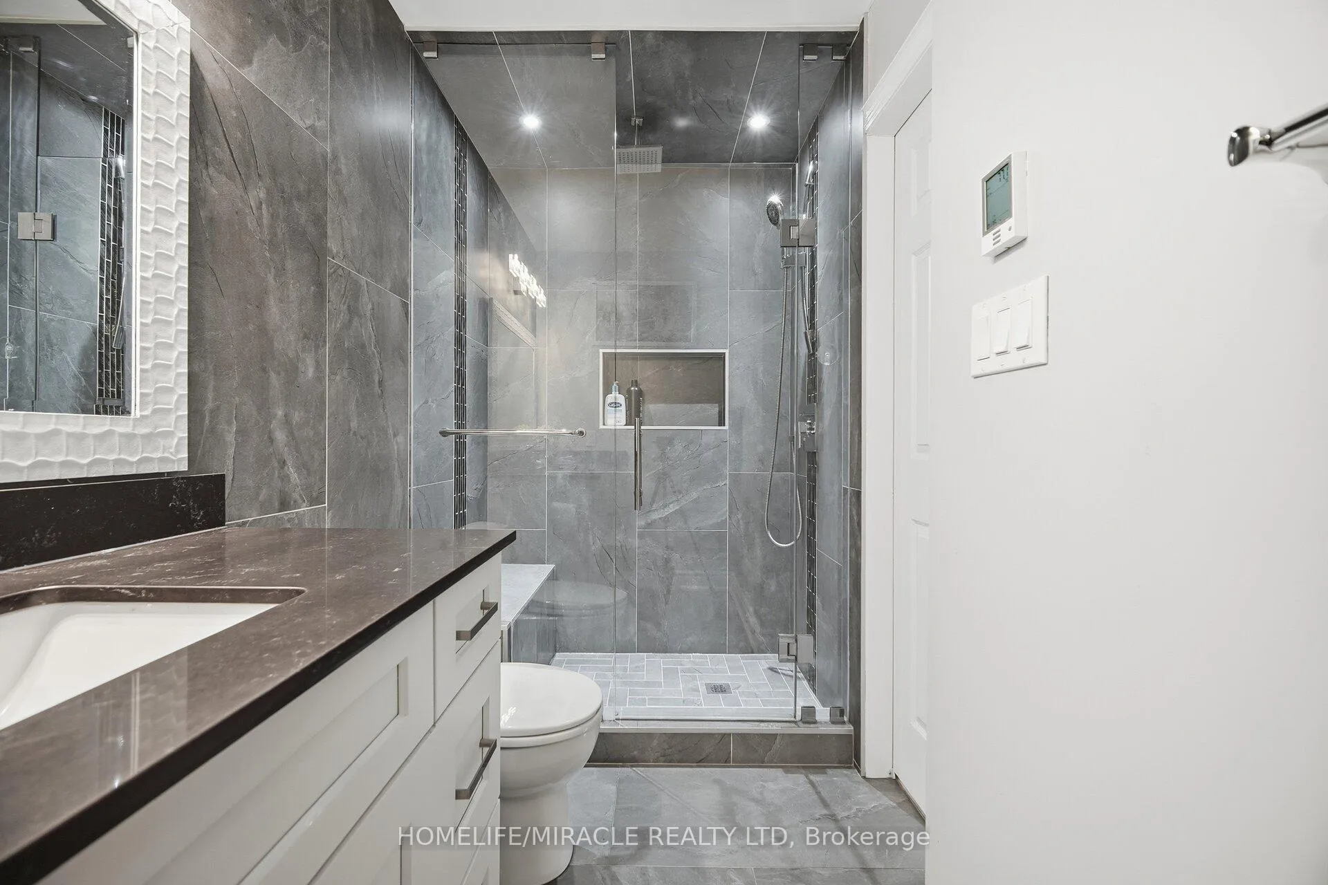 Photo 31 of 14 Virtues Avenue, Brampton, Fletcher's Meadow — HOMEH