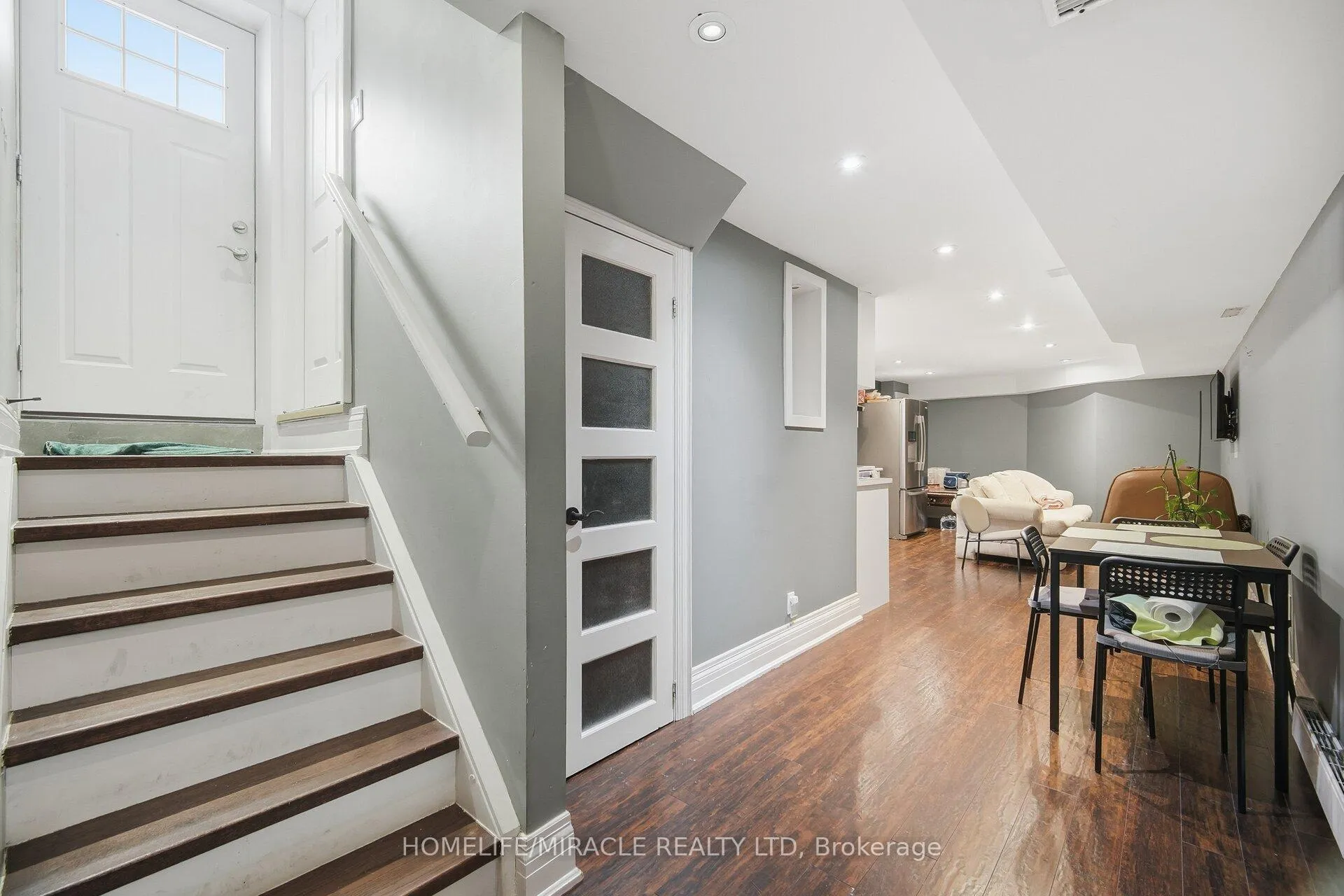 Photo 33 of 14 Virtues Avenue, Brampton, Fletcher's Meadow — HOMEH