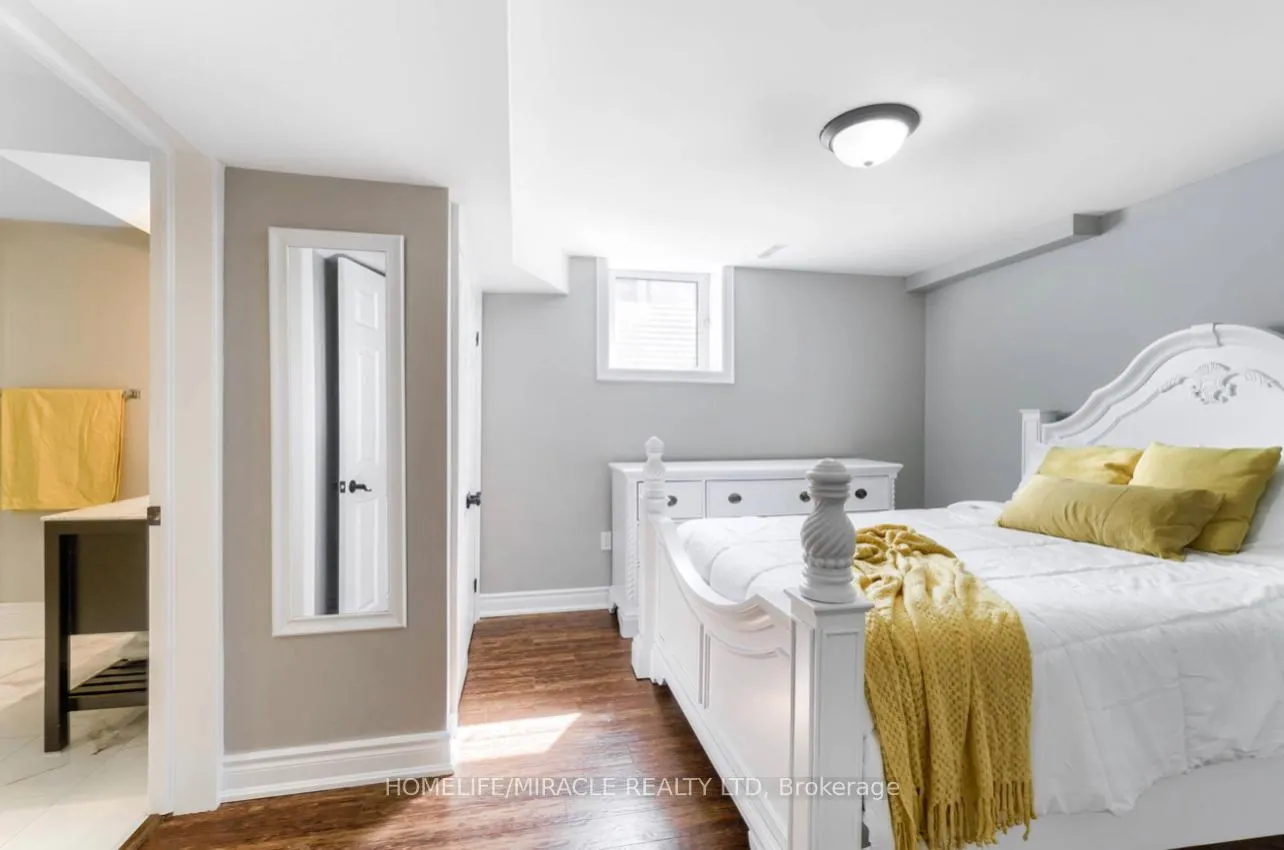 Photo 34 of 14 Virtues Avenue, Brampton, Fletcher's Meadow — HOMEH