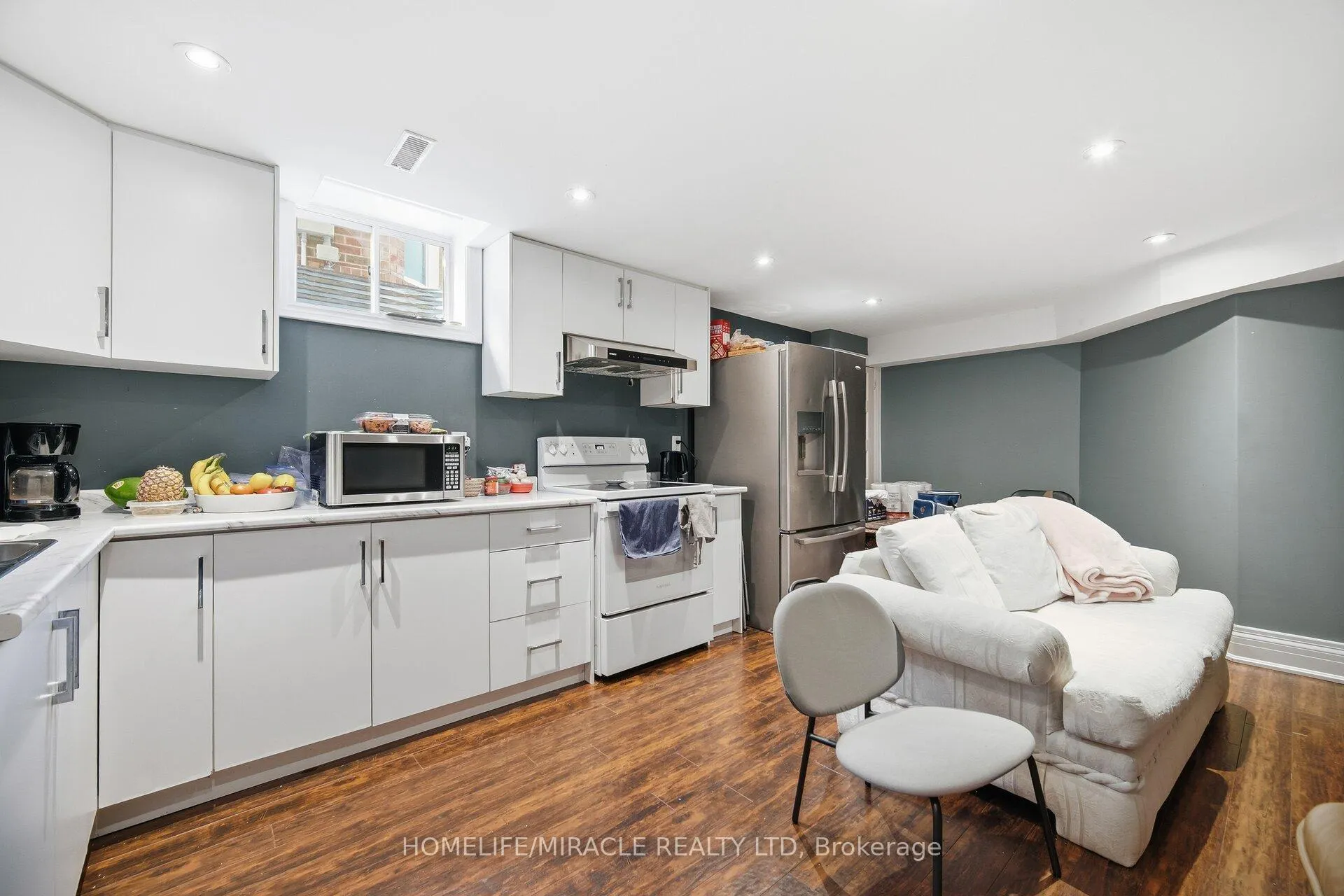 Photo 36 of 14 Virtues Avenue, Brampton, Fletcher's Meadow — HOMEH